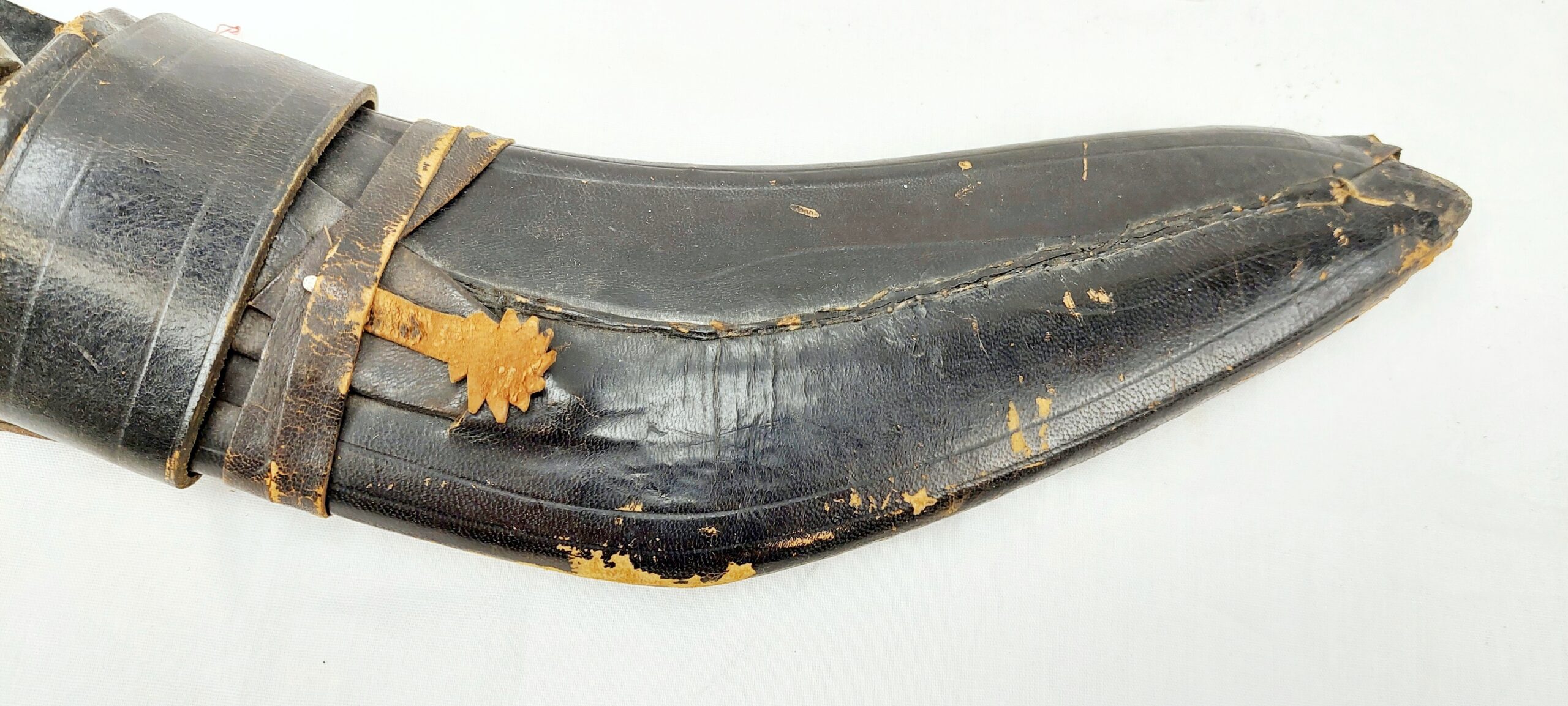 Nepalese Kukri #2 - Image 2