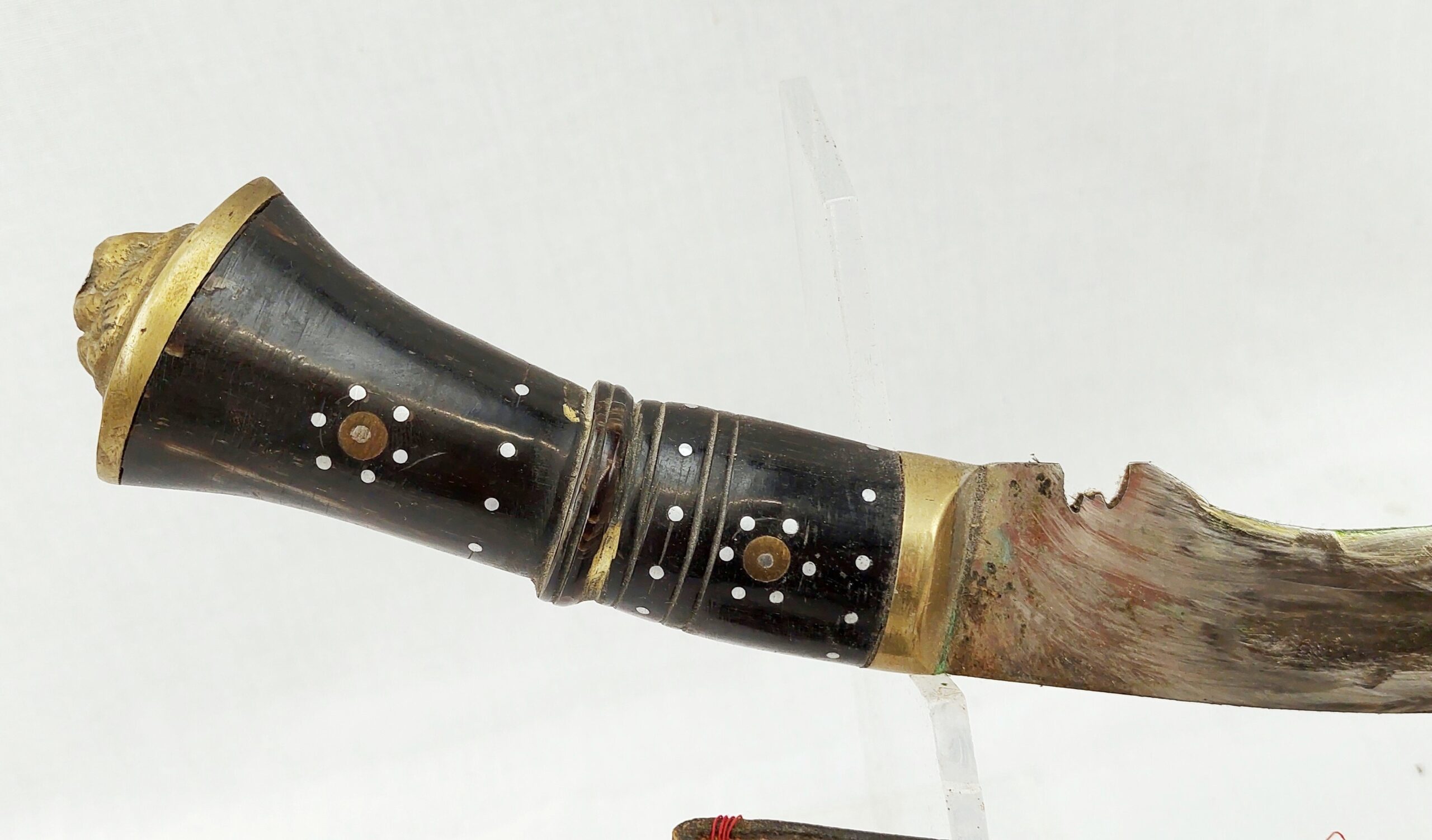 Nepalese Kukri #2 - Image 13