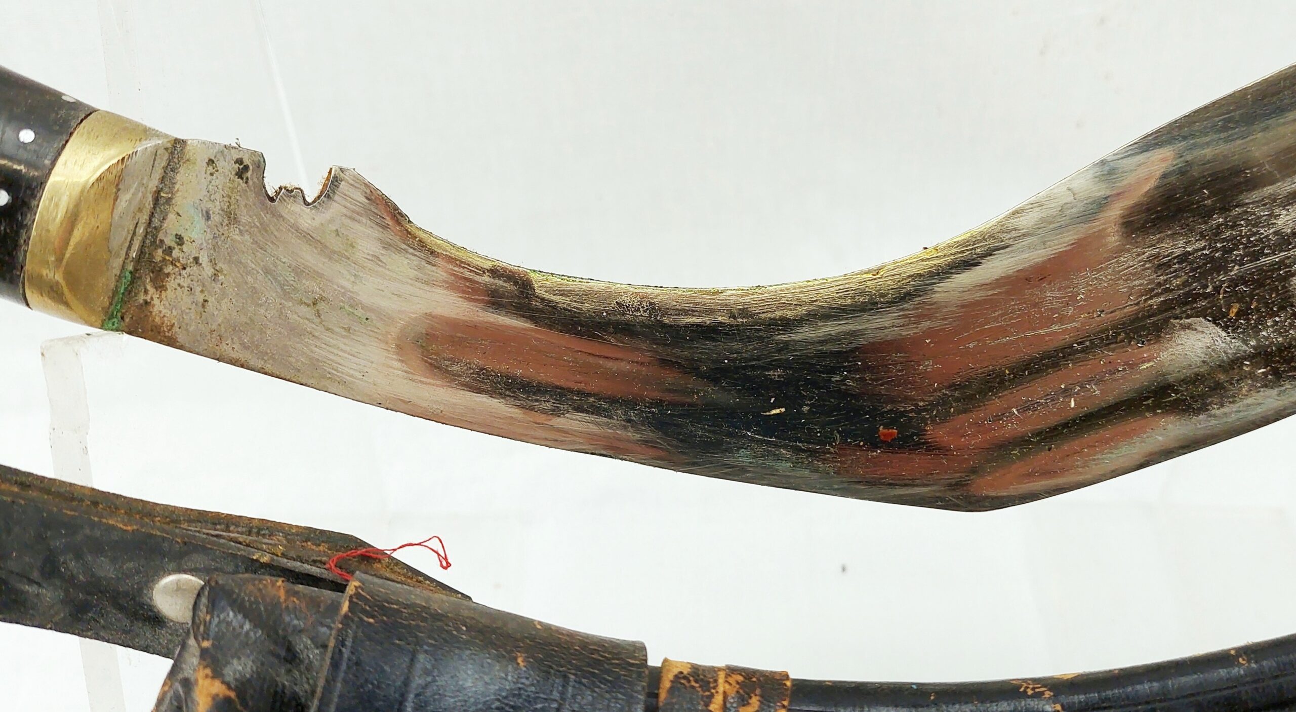 Nepalese Kukri #2 - Image 12