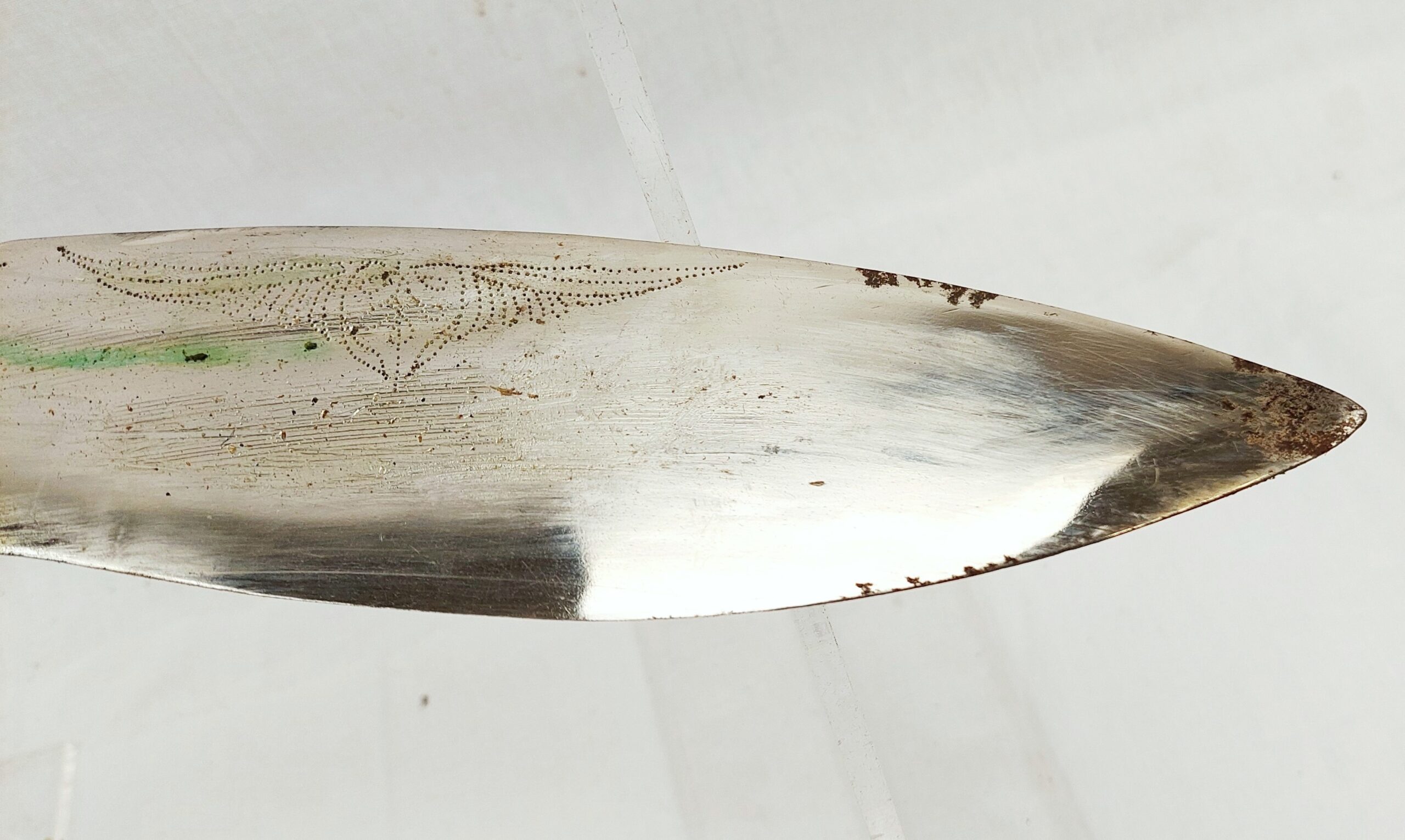 Nepalese Kukri #2 - Image 10
