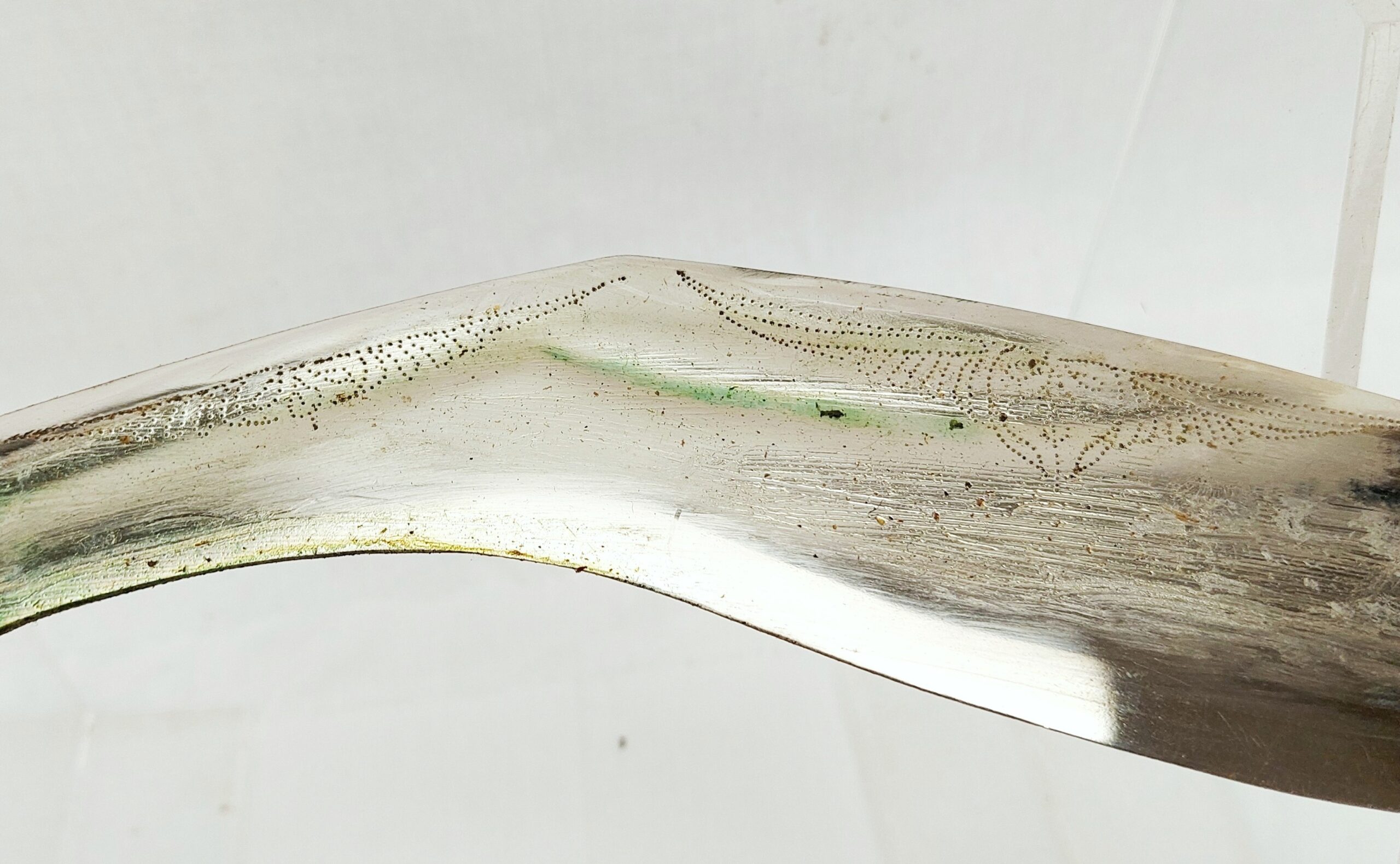 Nepalese Kukri #2 - Image 9