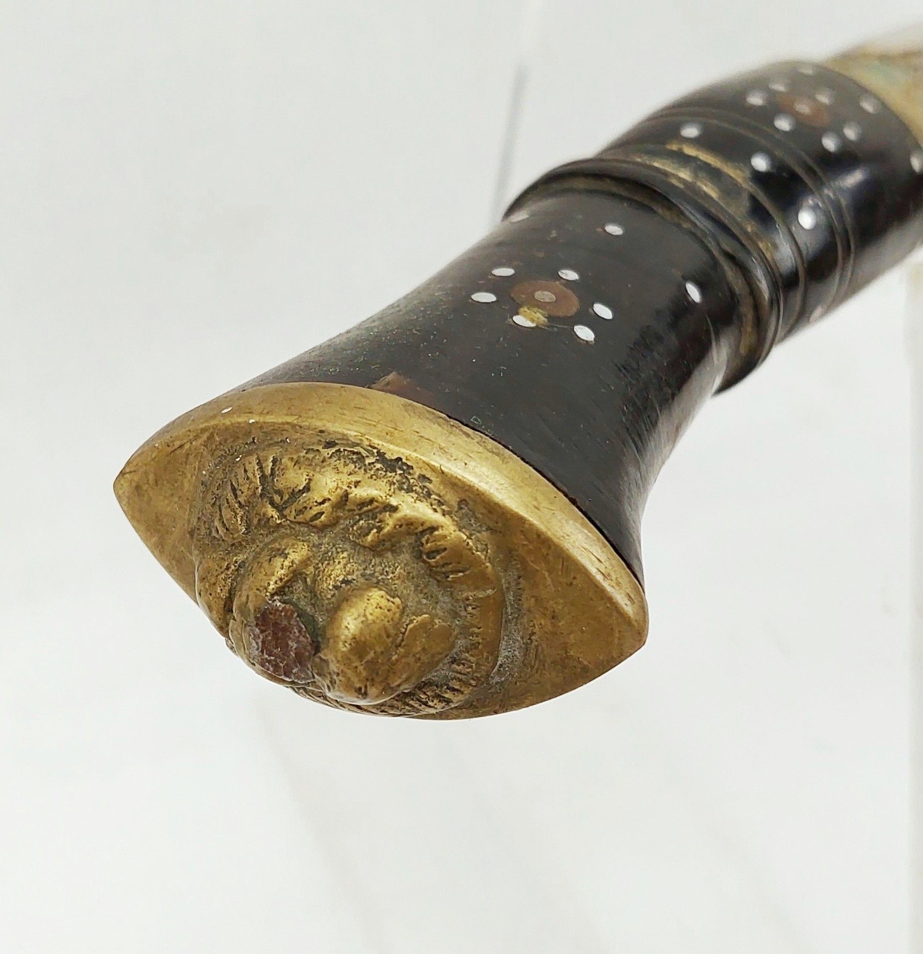 Nepalese Kukri #2 - Image 6