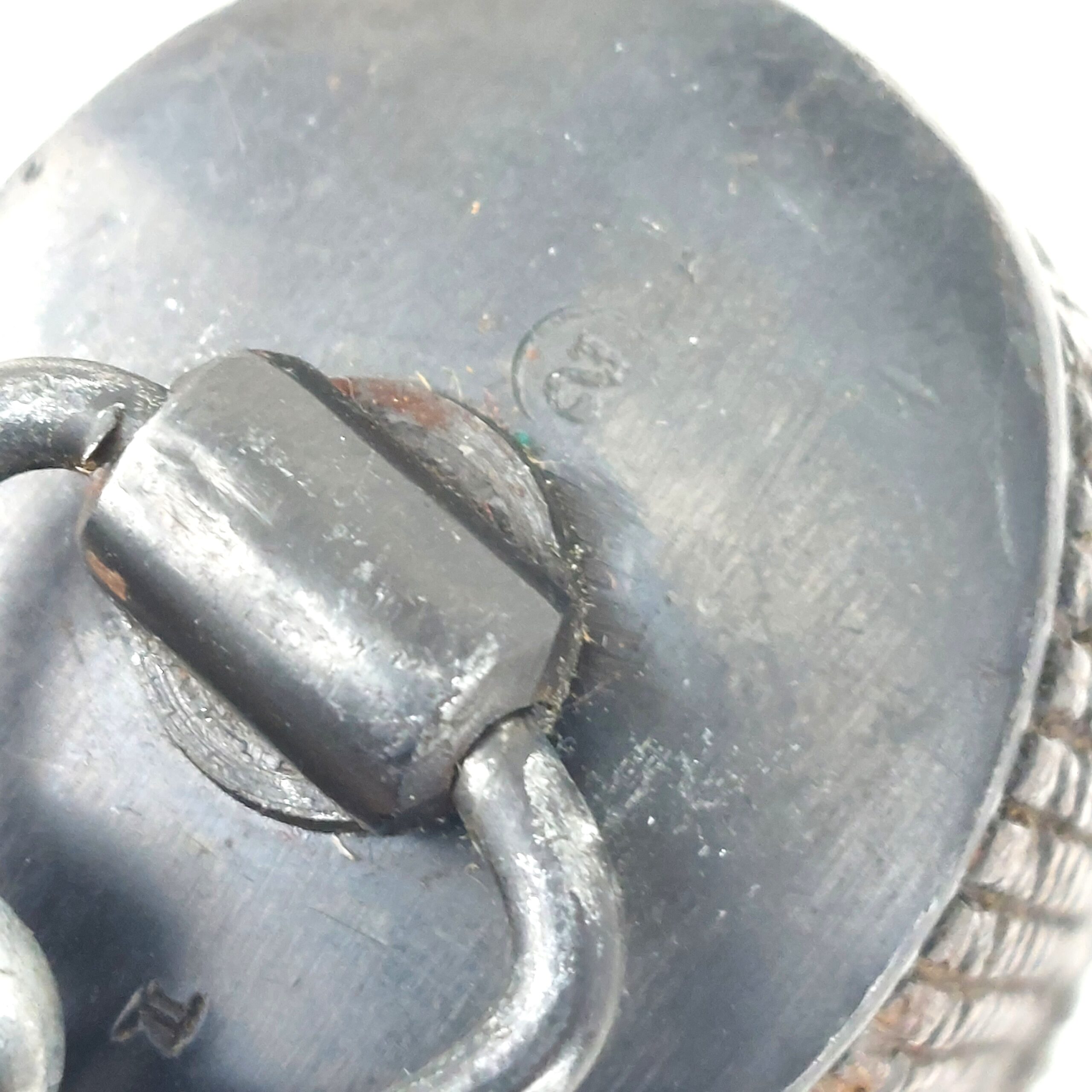 Soviet, WW2, Nagant M1895 Double Action 7.62 Cal 7-Shot Revolver, Dated 1944, Made by Izhevsk Arsenal, with Original Holster, Lanyard & Cleaning Rod, Deactivated Old Spec - Image 29
