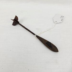 WW1 British Bristol Pattern Anti Personnel Flechette #3