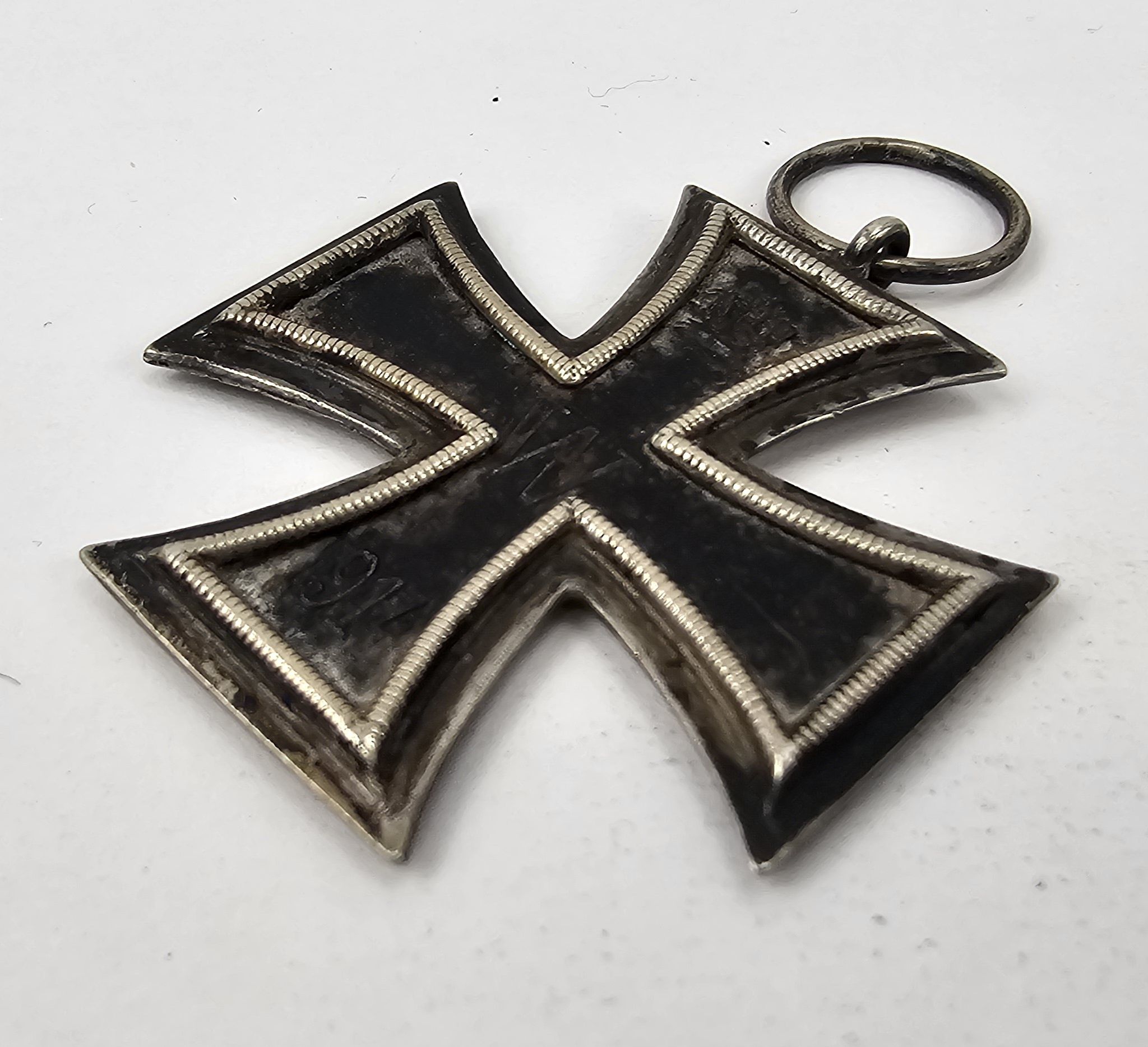 WW1 Imperial German Iron Cross 2nd Class - Image 3