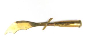 WW1, Trench Art Letter Opener