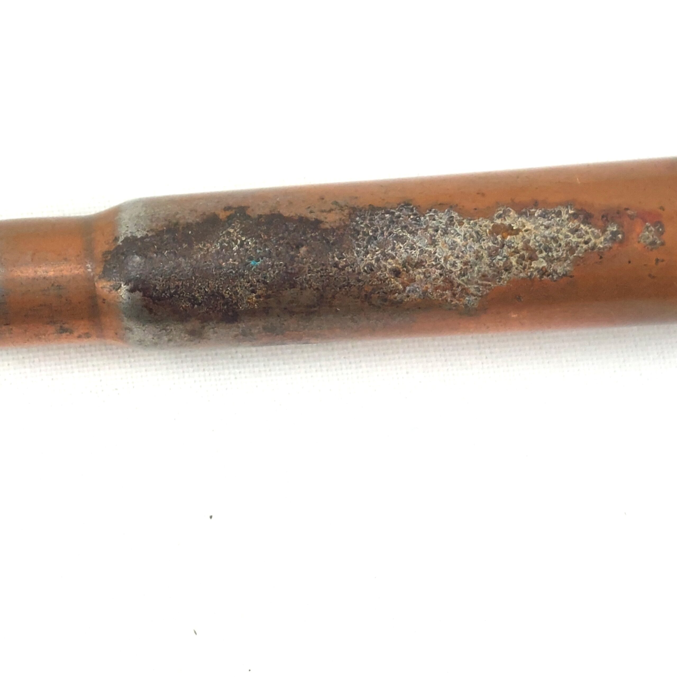 WW1, Trench Art Letter Opener - Marked France - Image 4