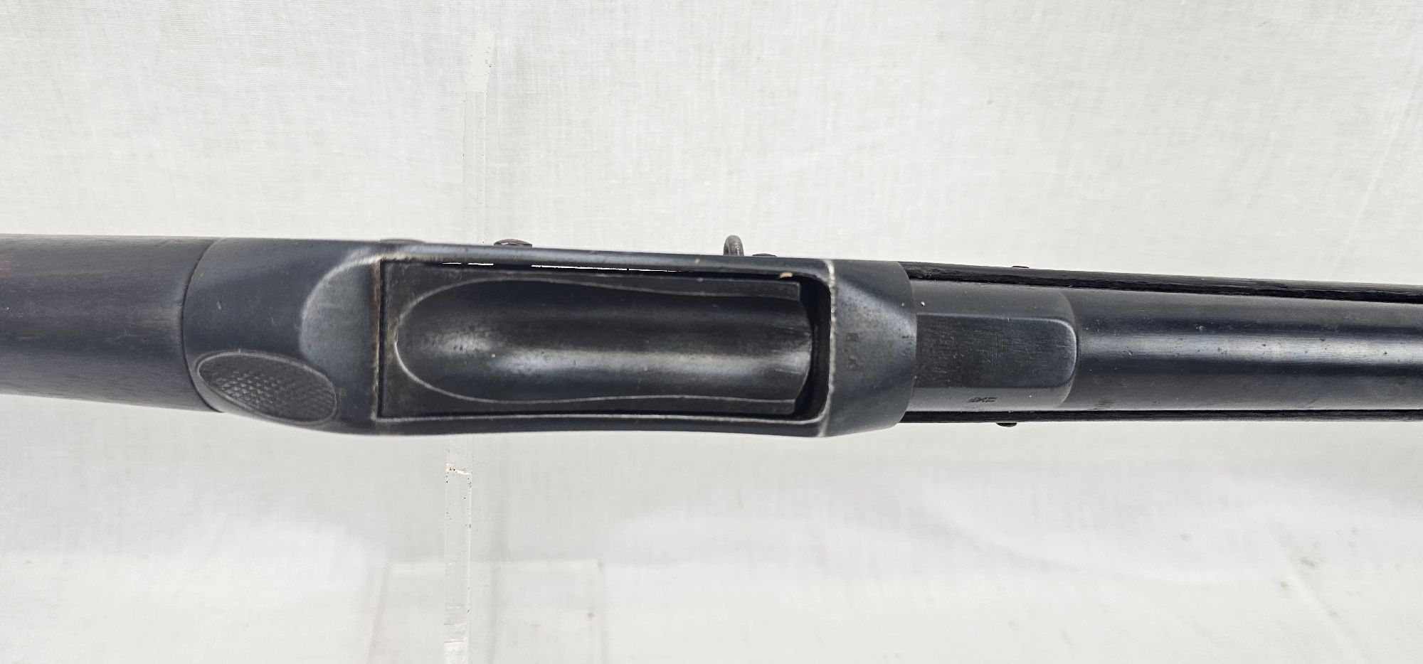 Zulu War Period LSA 1875 Short Lever Martini-Henry Mk I converted to MK II .577 Cal Rifle - Image 12