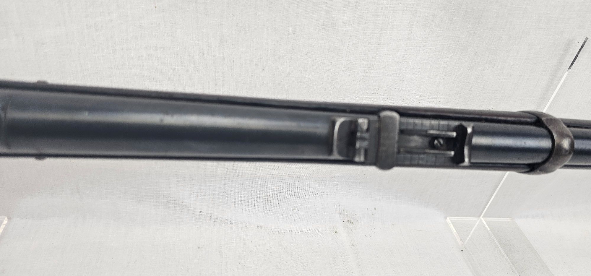 Zulu War Period LSA 1875 Short Lever Martini-Henry Mk I converted to MK II .577 Cal Rifle - Image 13