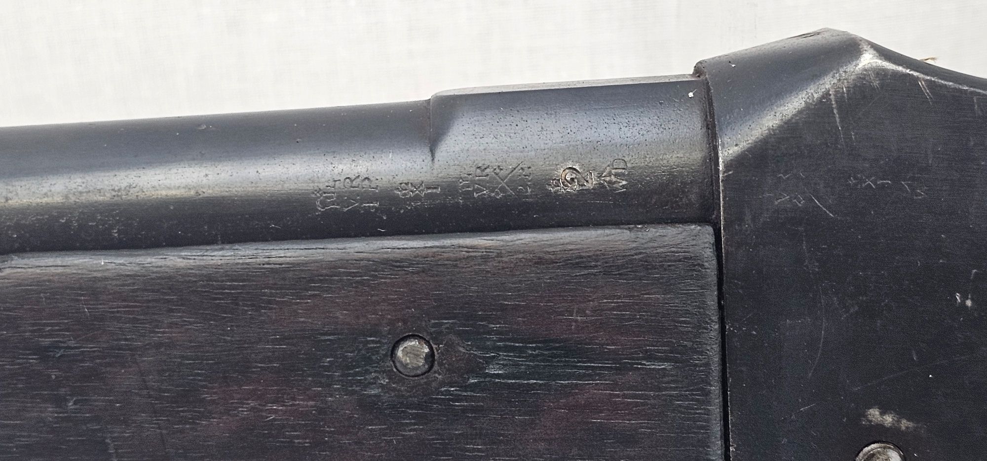 Zulu War Period LSA 1875 Short Lever Martini-Henry Mk I converted to MK II .577 Cal Rifle - Image 18