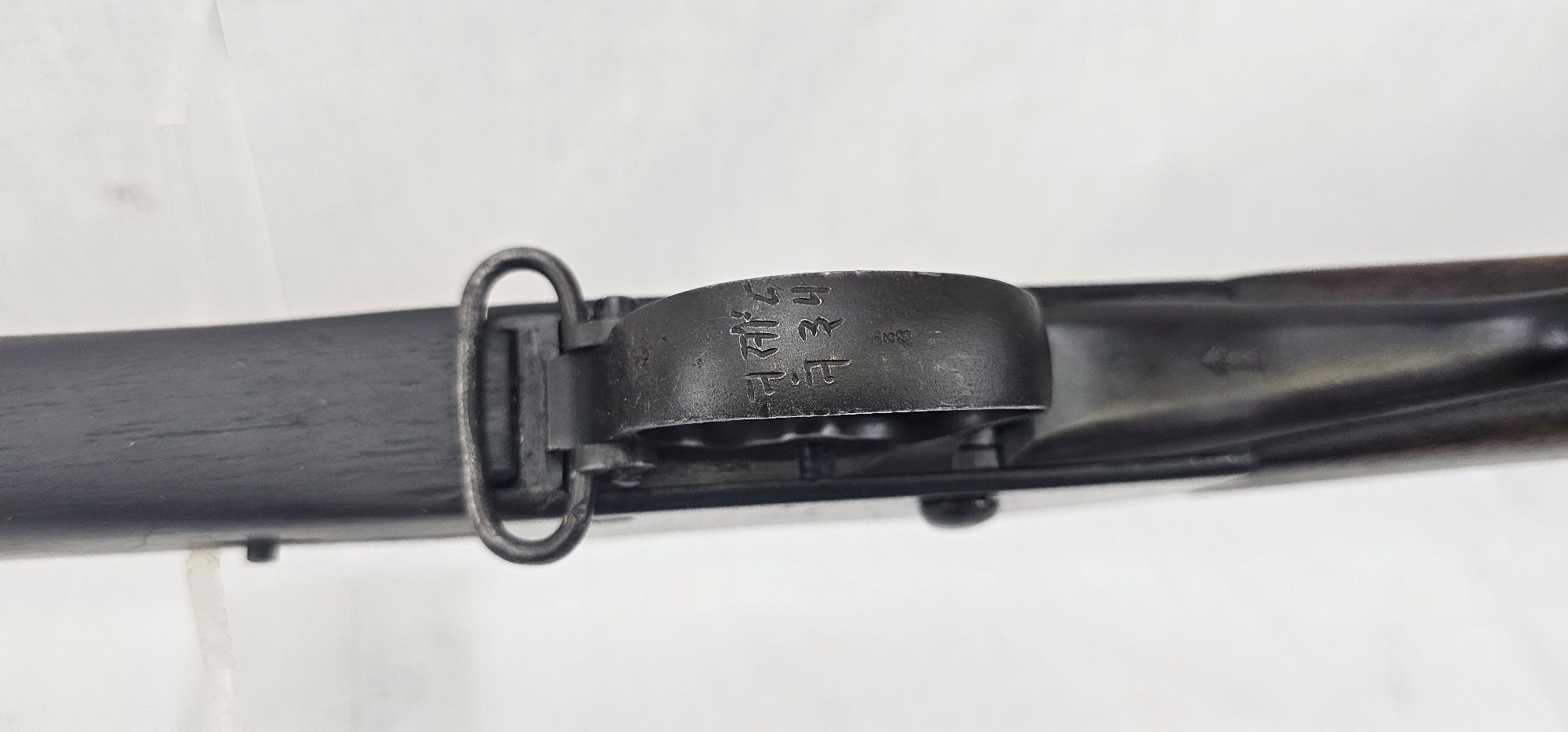 Zulu War Period LSA 1875 Short Lever Martini-Henry Mk I converted to MK II .577 Cal Rifle - Image 22