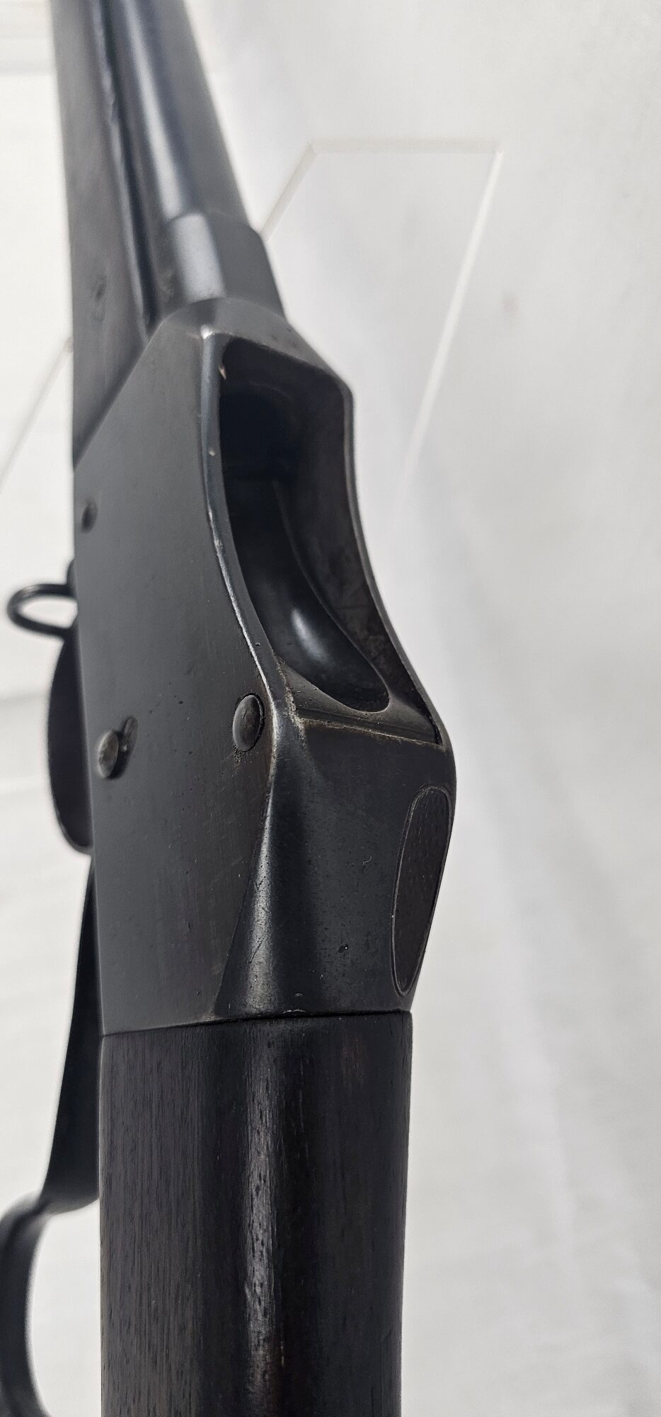 Zulu War Period LSA 1875 Short Lever Martini-Henry Mk I converted to MK II .577 Cal Rifle - Image 24