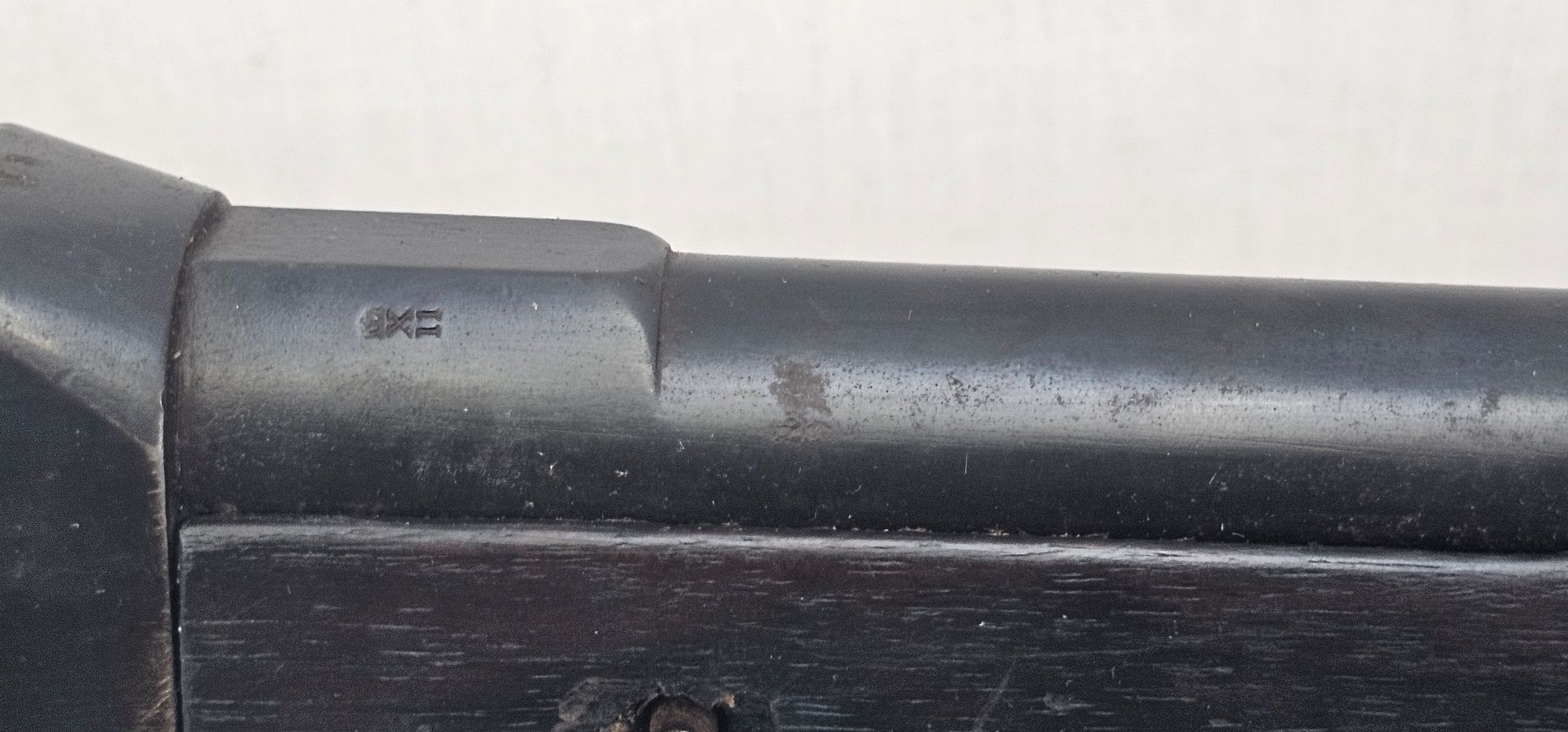 Zulu War Period LSA 1875 Short Lever Martini-Henry Mk I converted to MK II .577 Cal Rifle - Image 7