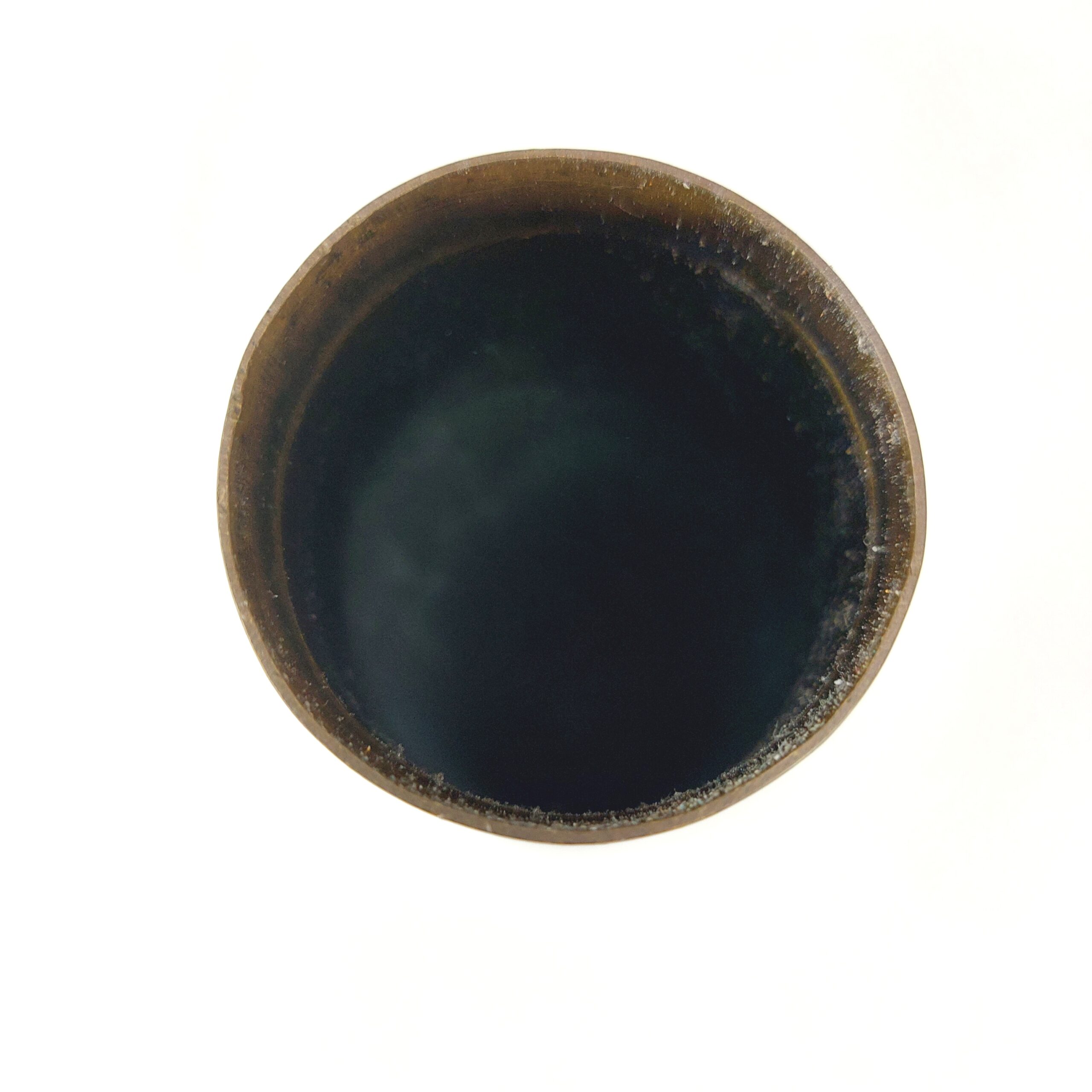 British, 40MM MK 4 Bofors Shell Case, Dated 1956, Made by Royal Laboratory Birtley (“RLB”) - Image 5