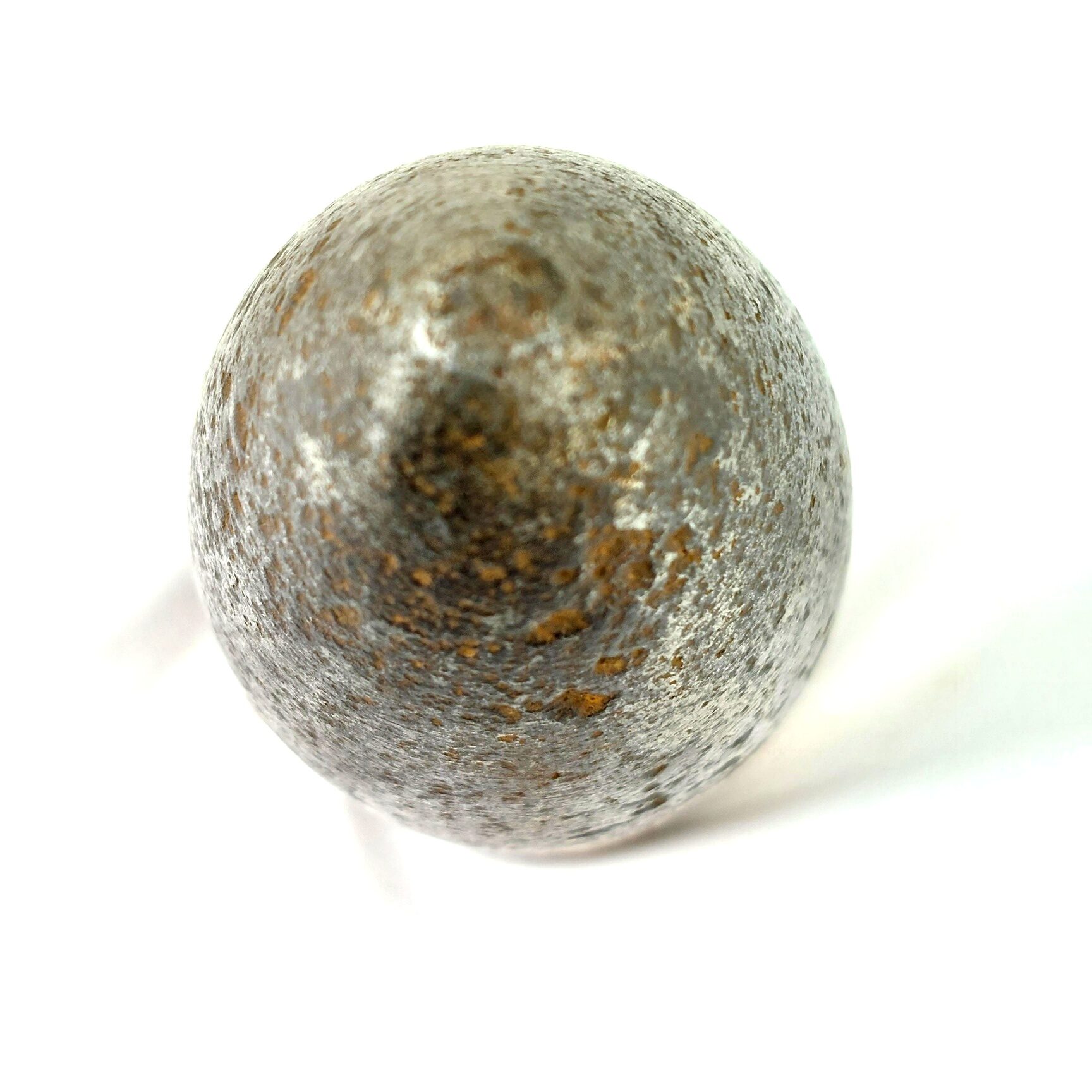 British, Post War - Dated 1945, Navy 3 Pounder Night Tracer Projectile, Made by LBA (Lang Bridge Accrington), Inert - Image 4