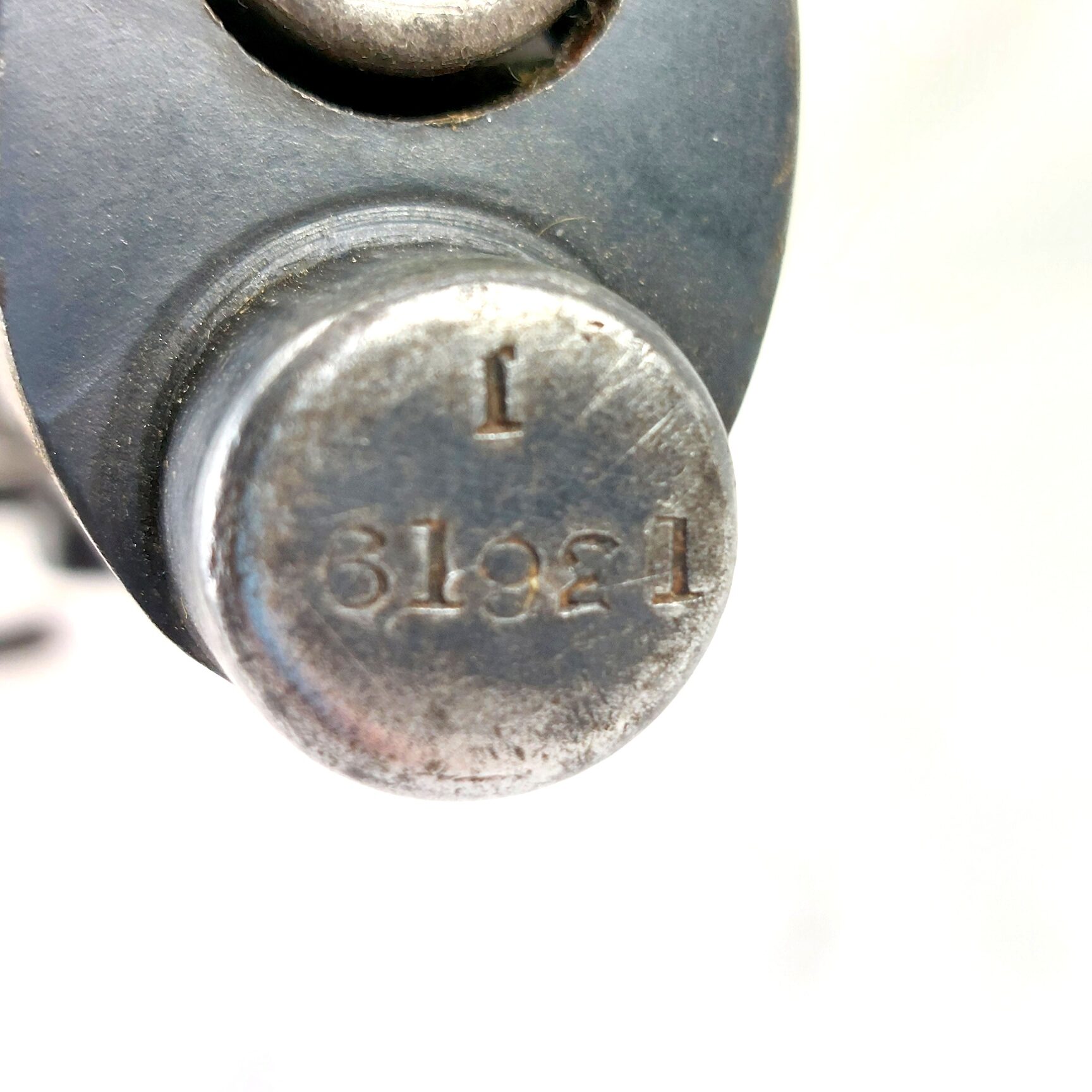 British, WW1, .303" Birmingham Small Arms ShtLE Mark III* Bolt Action Rifle (SMLE), Dated 1916, Matching serial numbers, EU Spec - Image 18