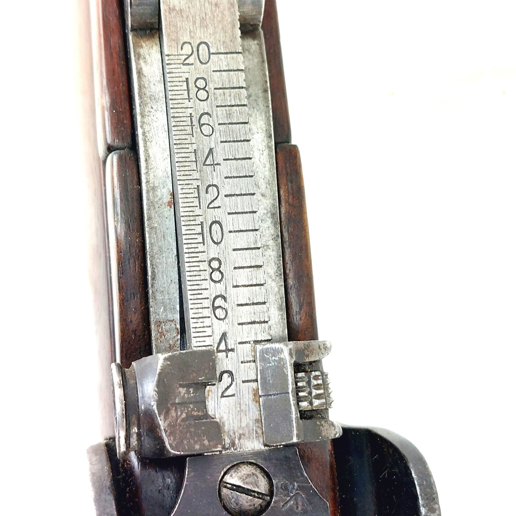 British, WW1, .303" Birmingham Small Arms ShtLE Mark III* Bolt Action Rifle (SMLE), Dated 1916, Matching serial numbers, EU Spec - Image 29
