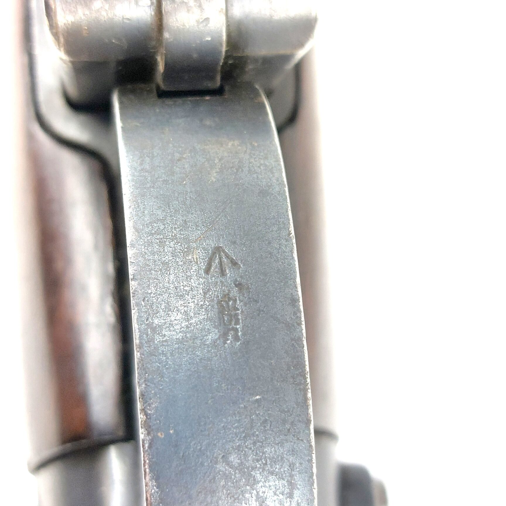 British, WW1, .303" Birmingham Small Arms ShtLE Mark III* Bolt Action Rifle (SMLE), Dated 1916, Matching serial numbers, EU Spec - Image 32