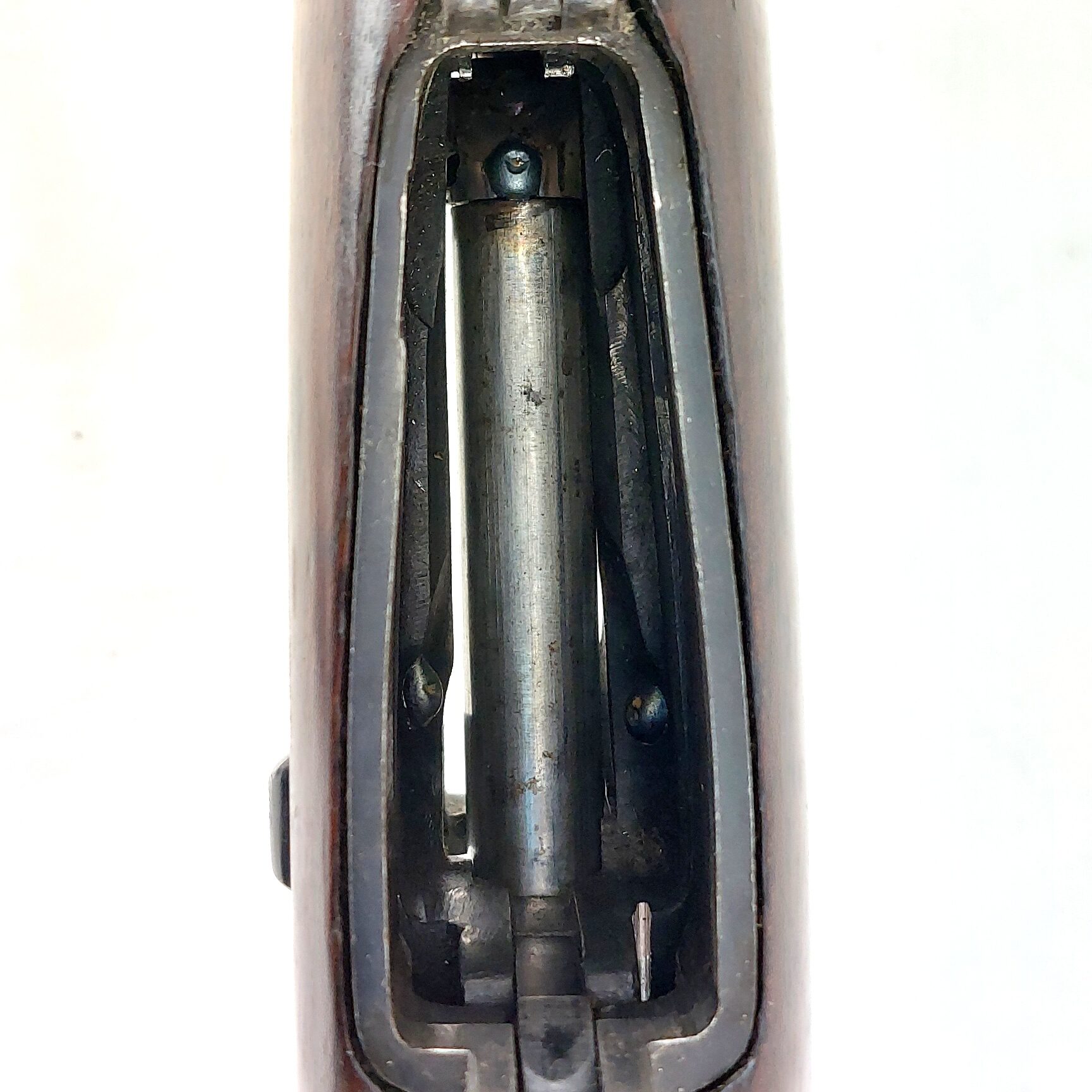 British, WW1, .303" Birmingham Small Arms ShtLE Mark III* Bolt Action Rifle (SMLE), Dated 1916, Matching serial numbers, EU Spec - Image 33
