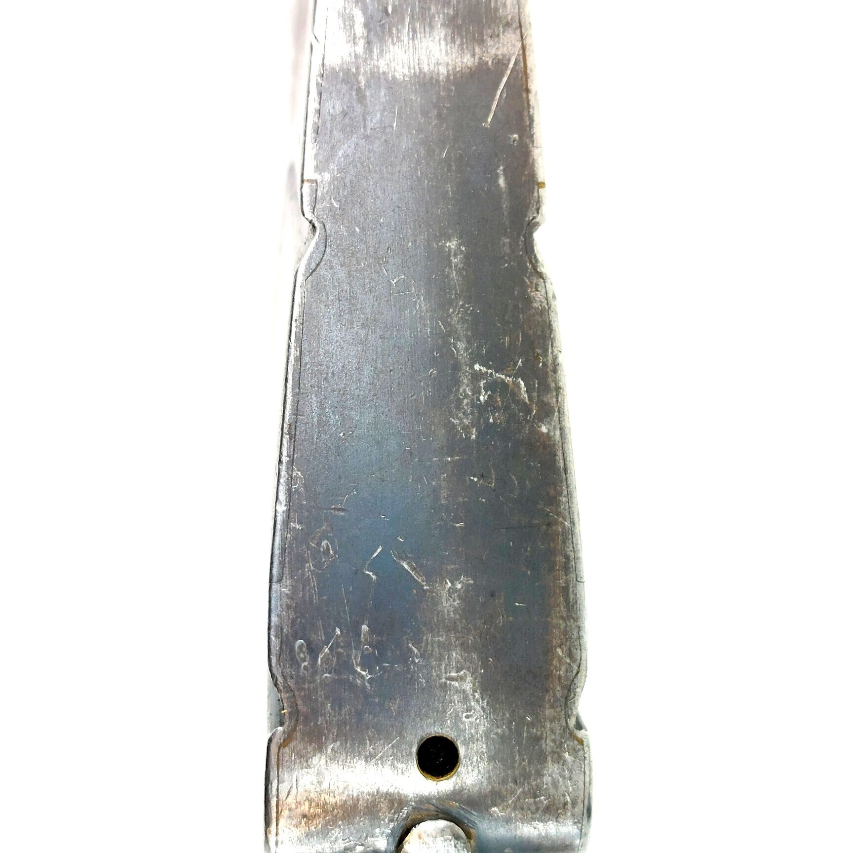 British, WW1, .303" Birmingham Small Arms ShtLE Mark III* Bolt Action Rifle (SMLE), Dated 1916, Matching serial numbers, EU Spec - Image 38