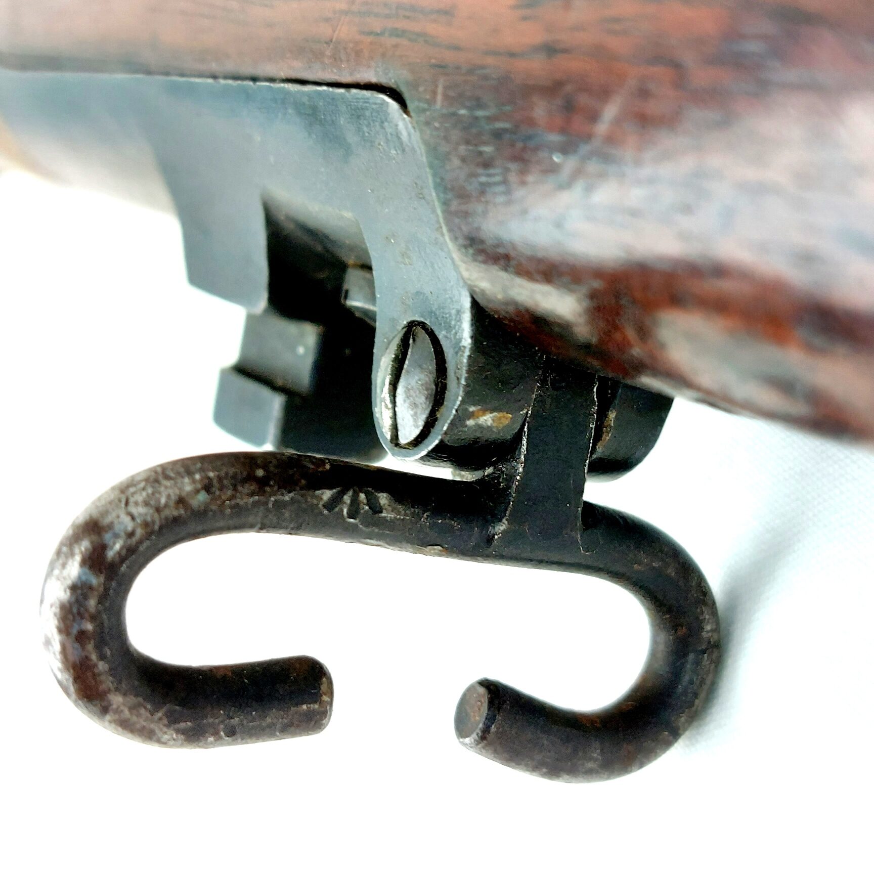 British, WW1, .303" Birmingham Small Arms ShtLE Mark III* Bolt Action Rifle (SMLE), Dated 1916, Matching serial numbers, EU Spec - Image 41