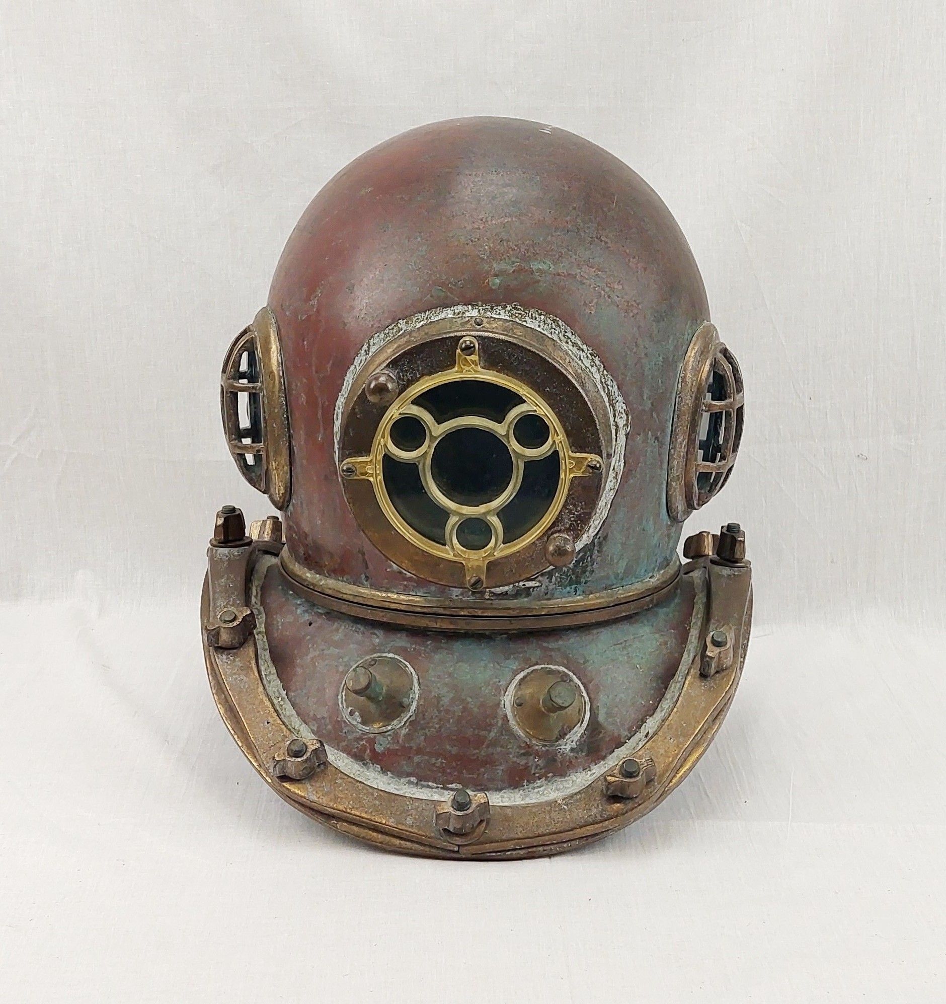 Chinese TF-12 Diving Helmet