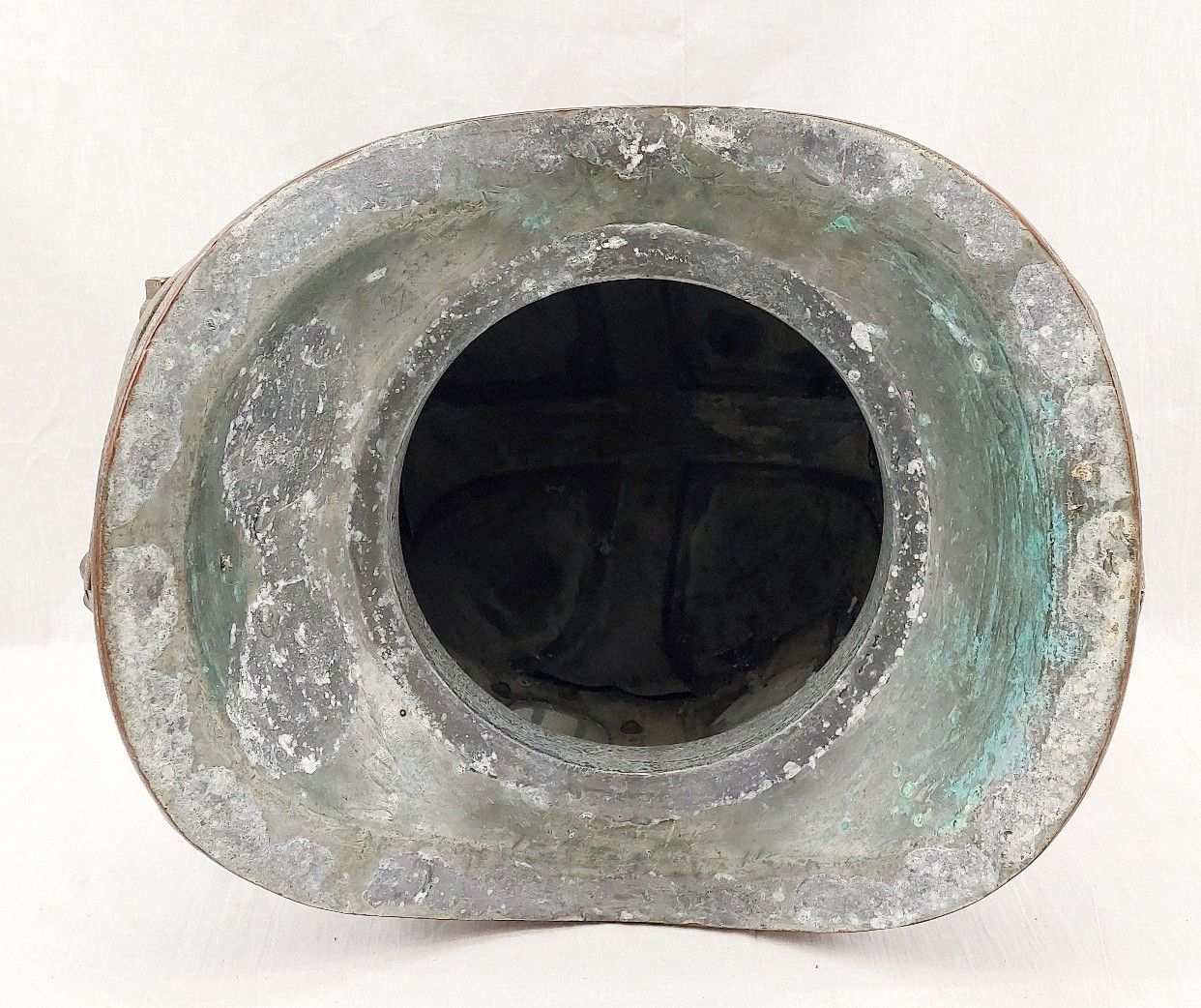 Chinese TF-12 Diving Helmet - Image 11