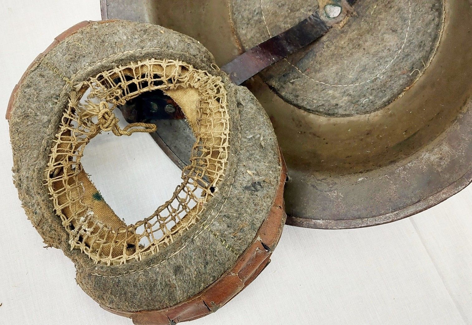 Chinese TF-12 Diving Helmet - Image 8
