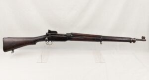 Deactivated UK New Spec WW1 P14 Rifle