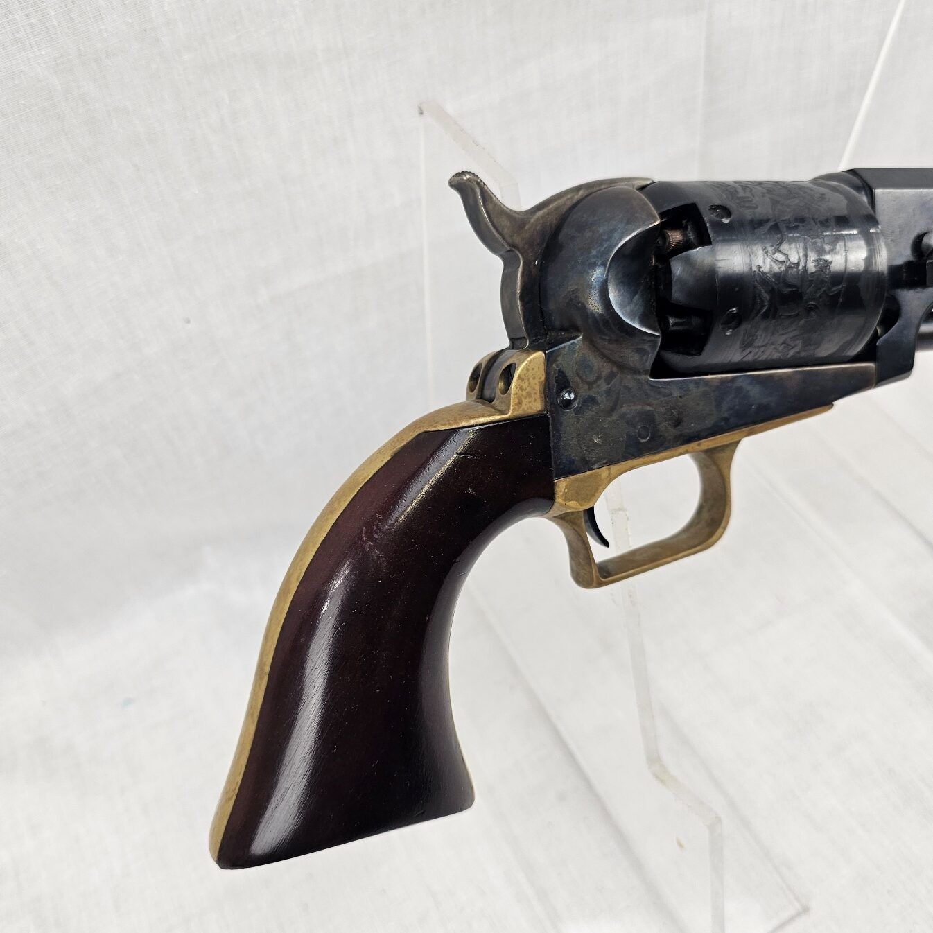 Modern Deactivated Copy of a Colt Dragoon E59850 - Image 10