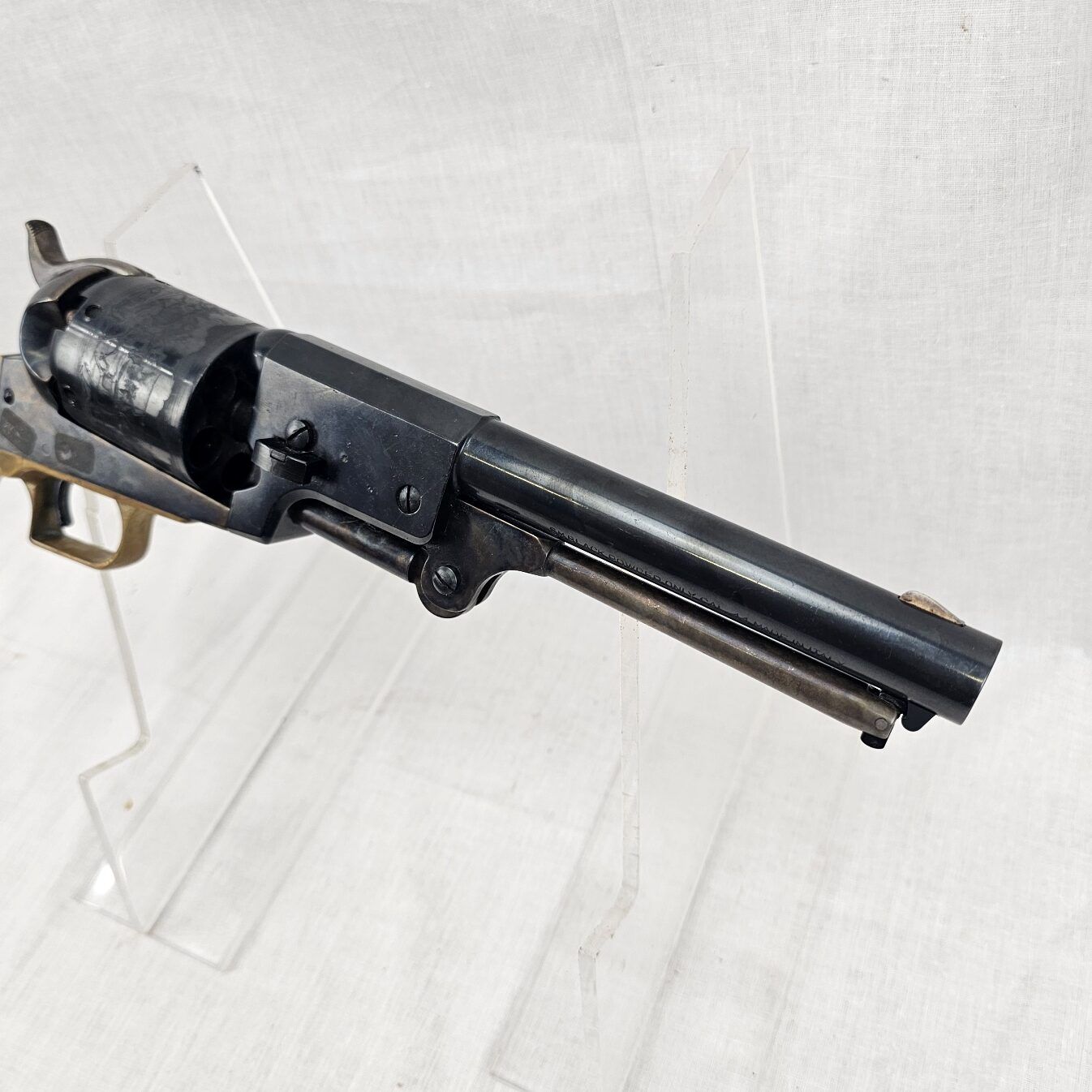Modern Deactivated Copy of a Colt Dragoon E59850 - Image 11