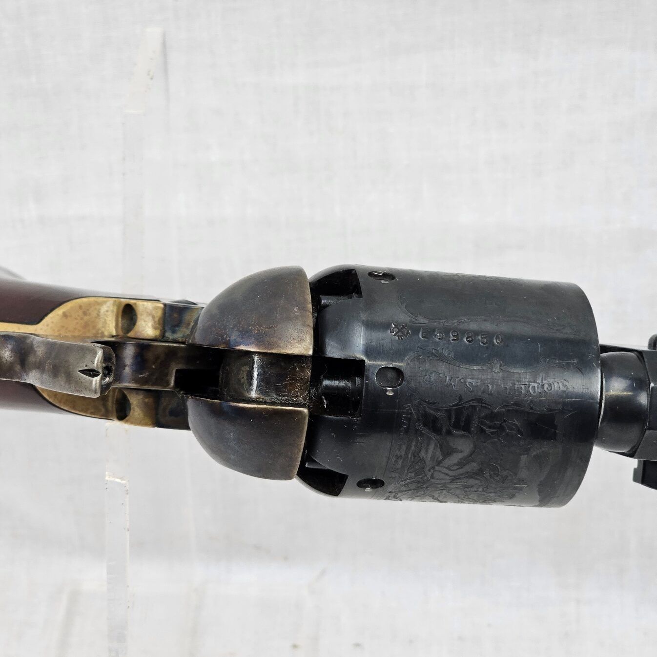 Modern Deactivated Copy of a Colt Dragoon E59850 - Image 19