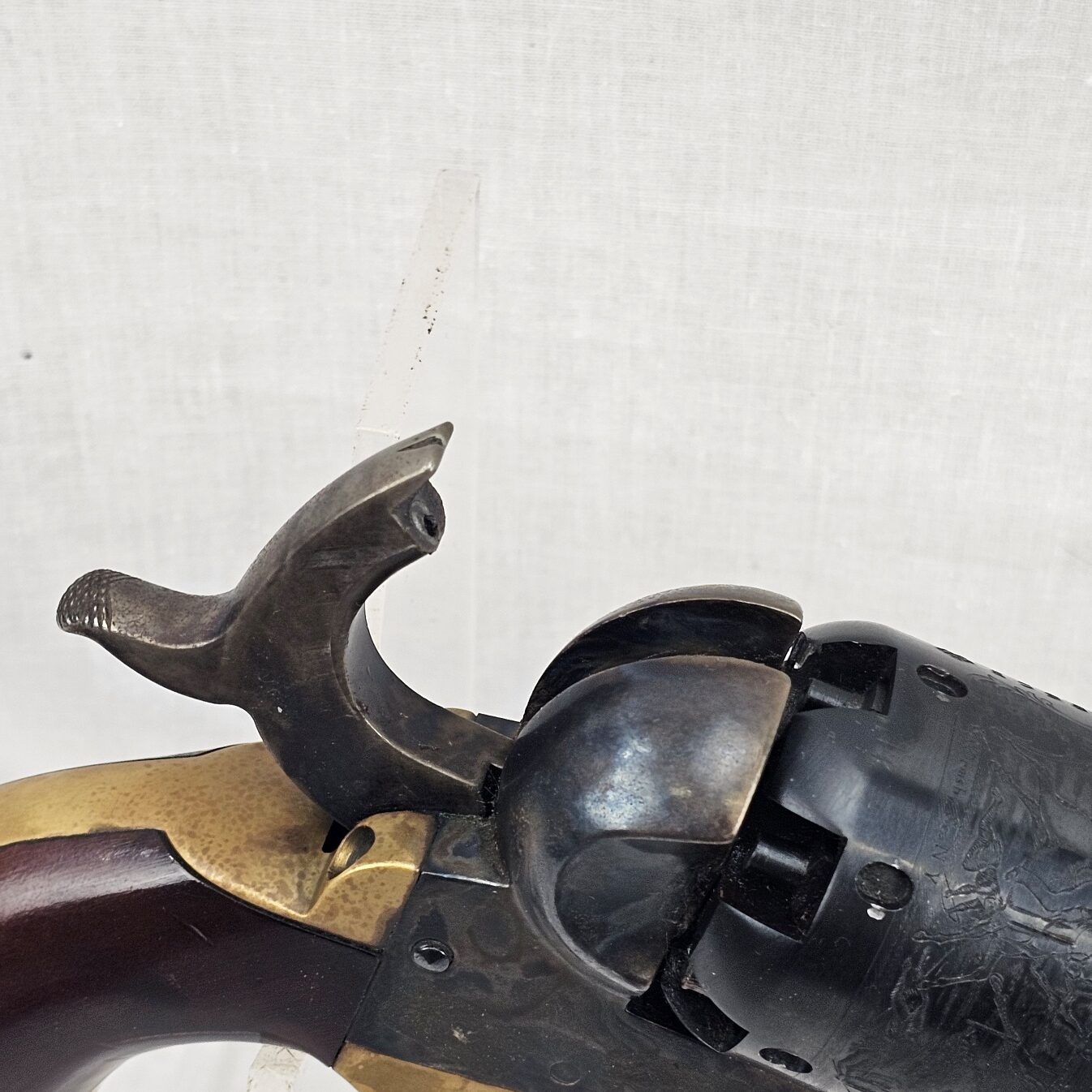 Modern Deactivated Copy of a Colt Dragoon E59850 - Image 20