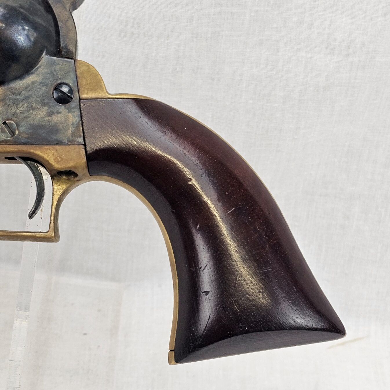 Modern Deactivated Copy of a Colt Dragoon E59850 - Image 3