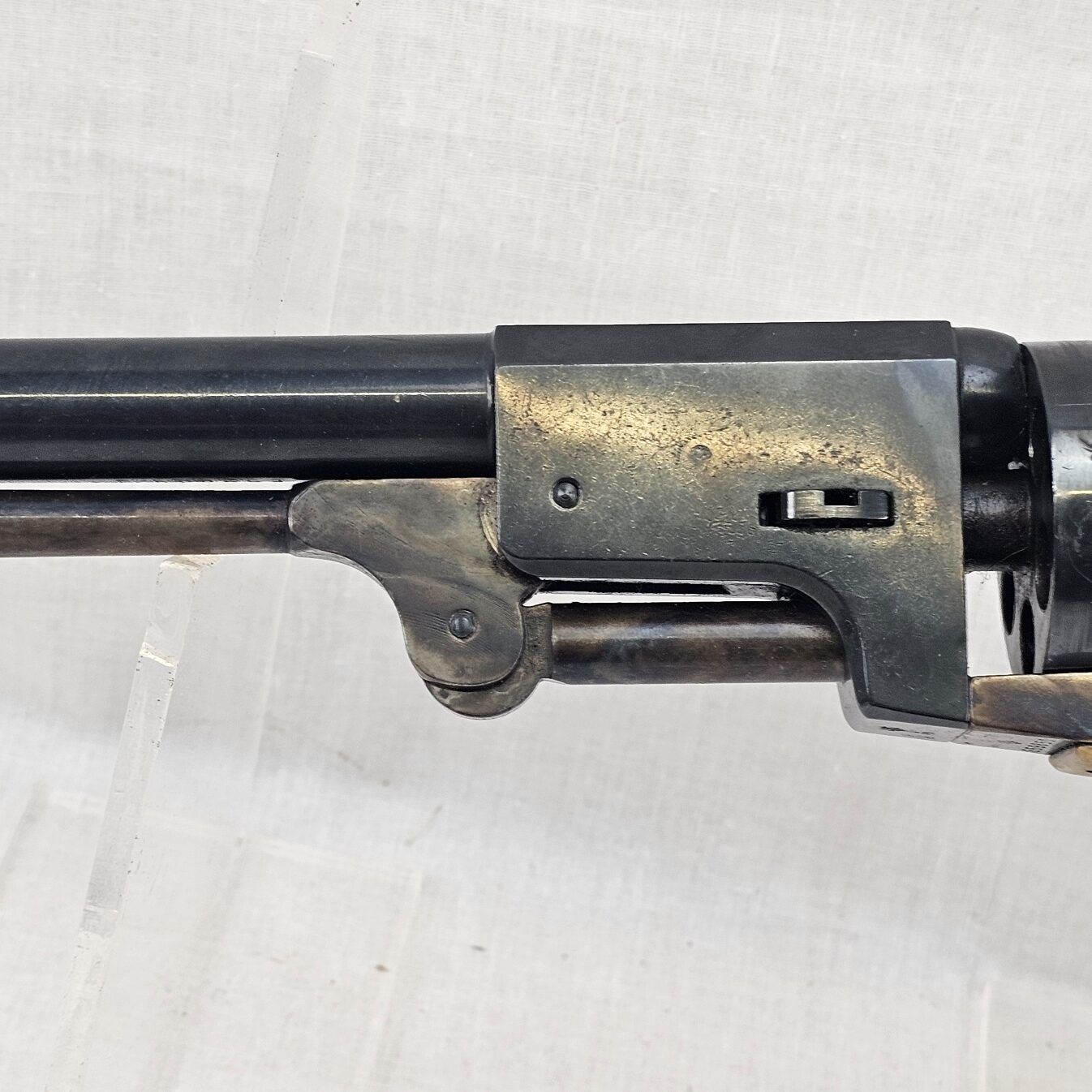 Modern Deactivated Copy of a Colt Dragoon E59850 - Image 5