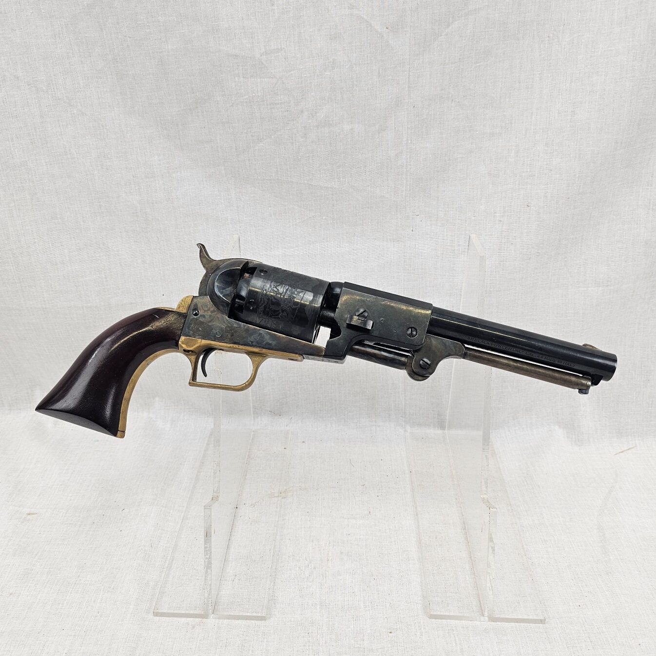 Modern Deactivated Copy of a Colt Dragoon E59850 - Image 8
