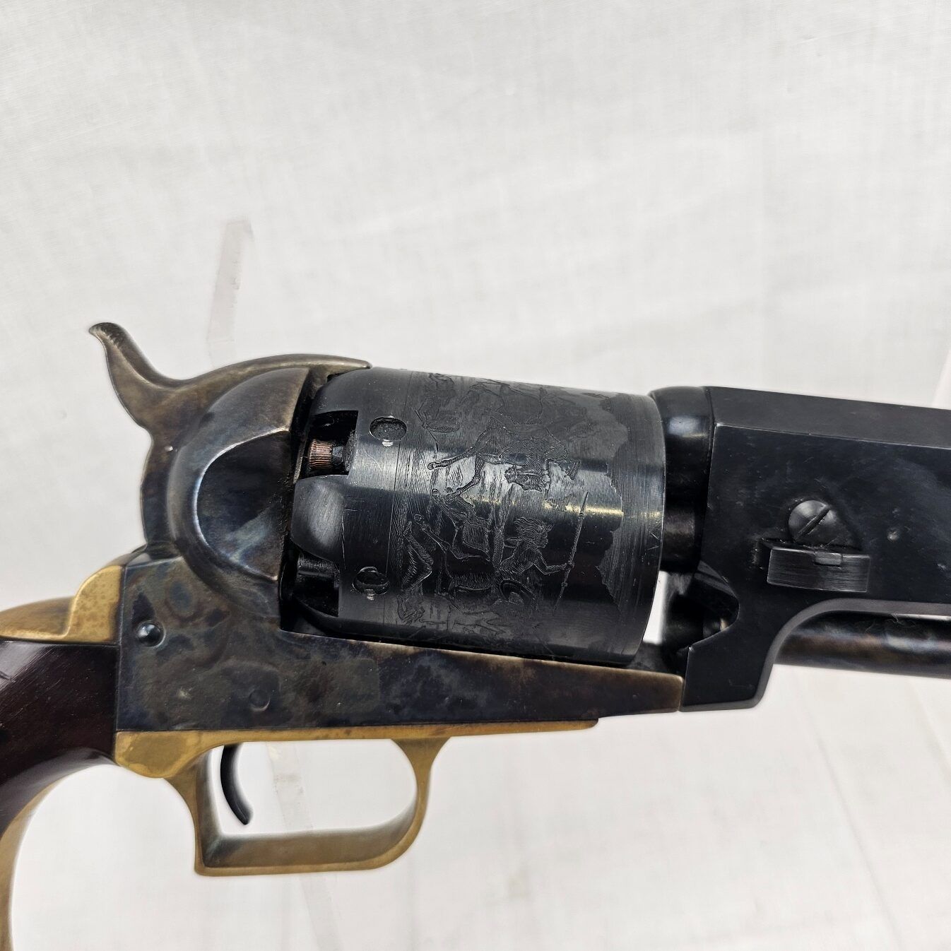 Modern Deactivated Copy of a Colt Dragoon E59850 - Image 9