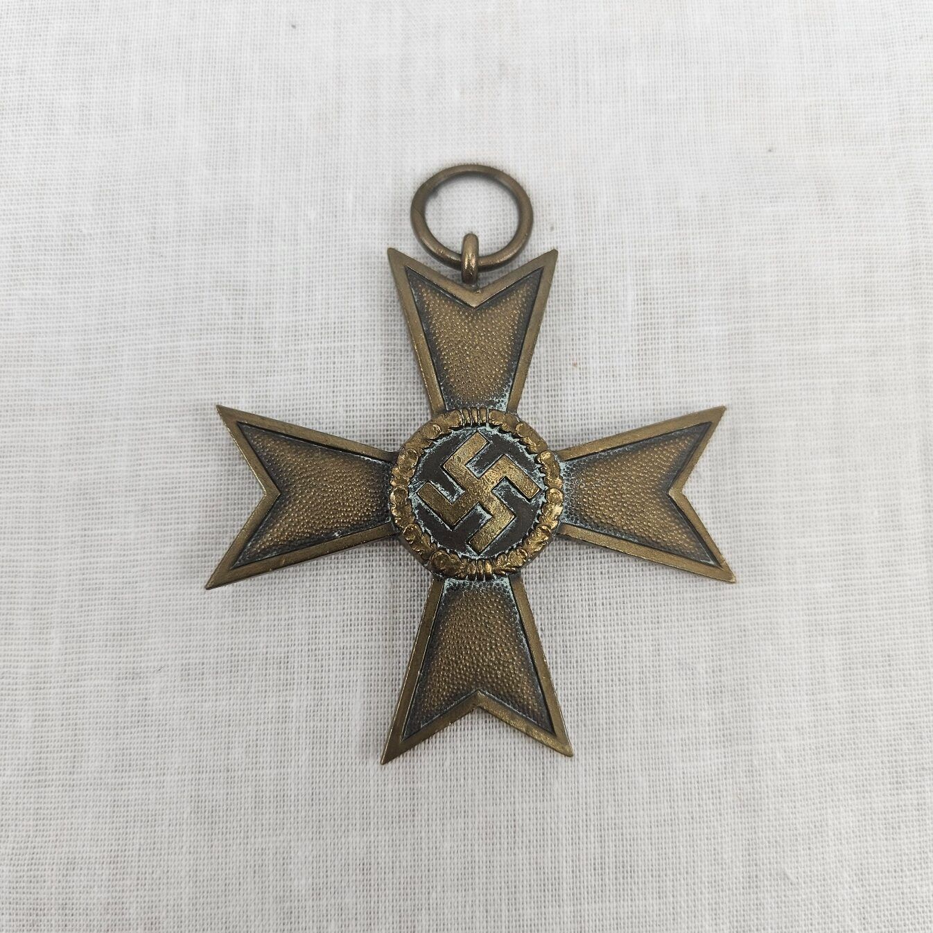 WW2 German Merit Cross for Non-Combatant