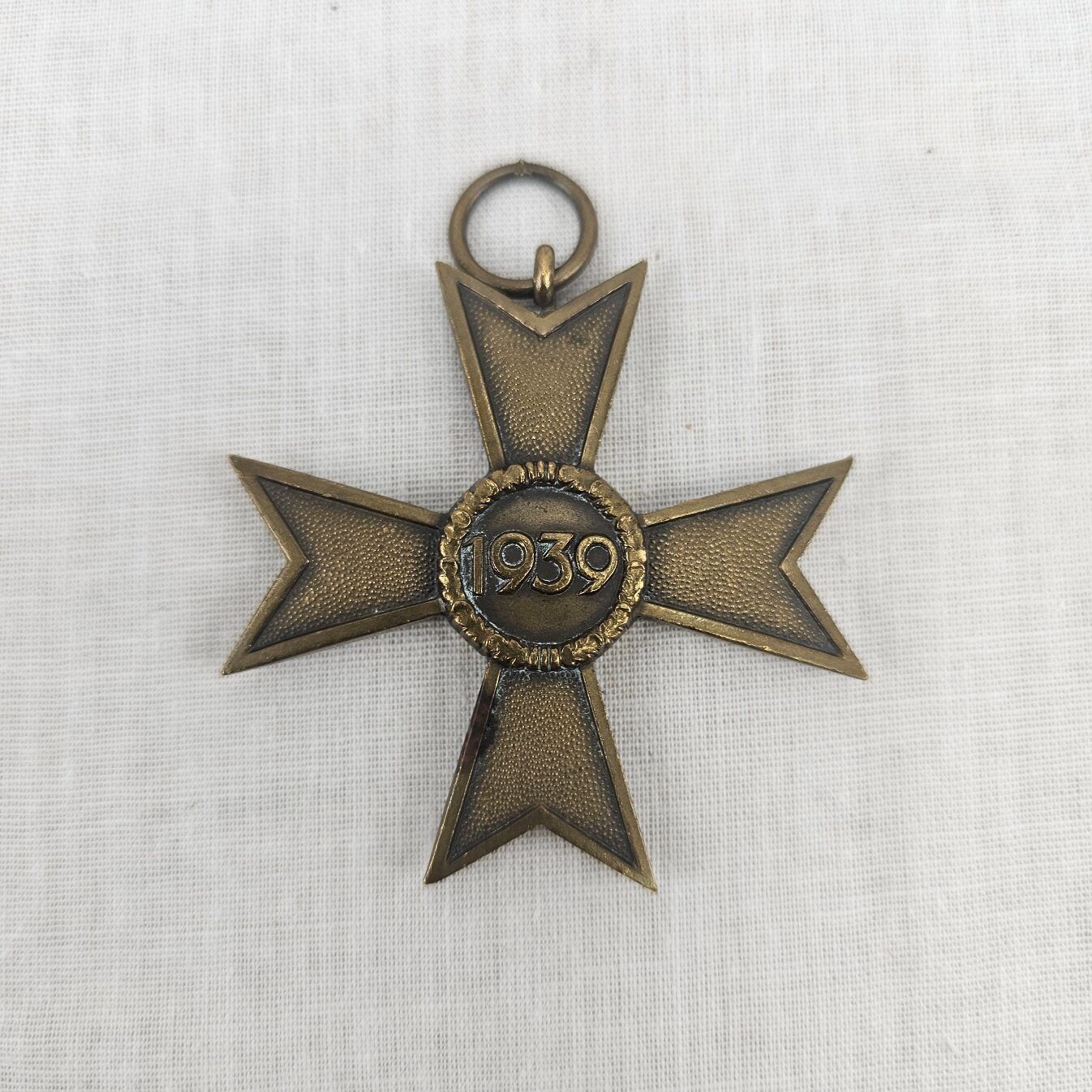 WW2 German Merit Cross for Non-Combatant - Image 2