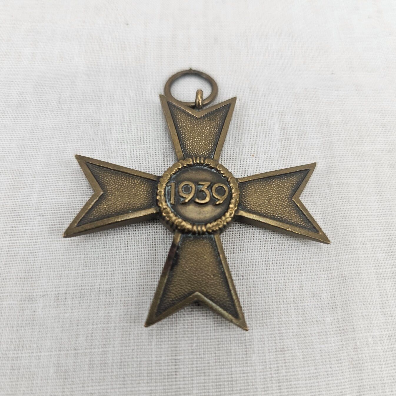 WW2 German Merit Cross for Non-Combatant - Image 3