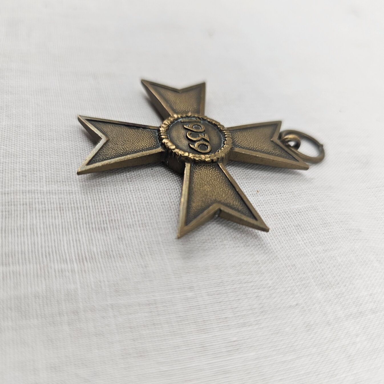 WW2 German Merit Cross for Non-Combatant - Image 4