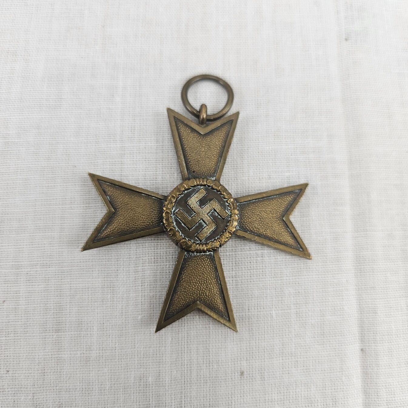 WW2 German Non-Combatant Merit Cross