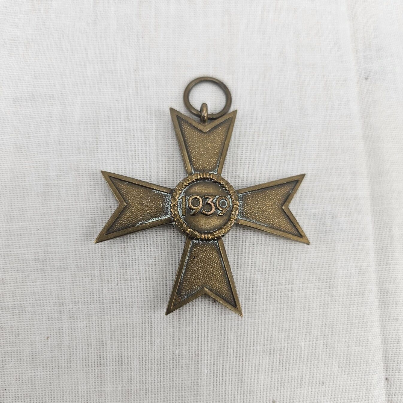 WW2 German Non-Combatant Merit Cross - Image 3