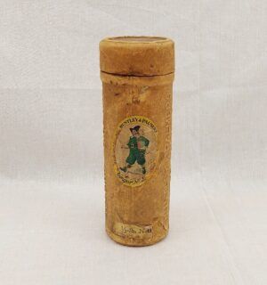 WW2 Huntley And Palmer Ginger Nuts Canister