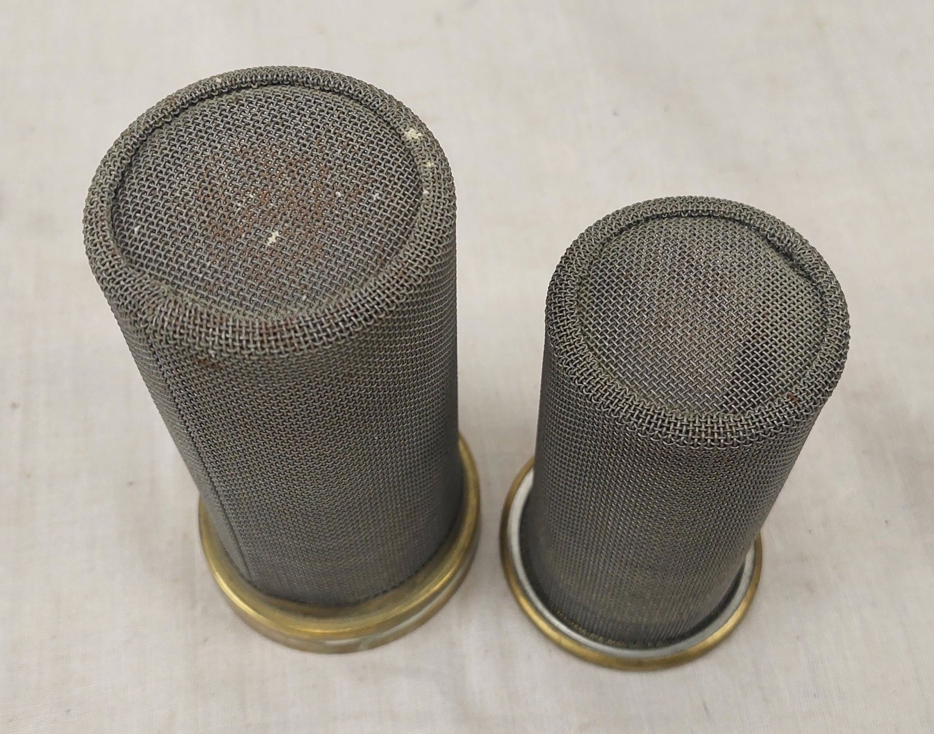 Eccles Protector Miners Lamp Type 6 - Image 6