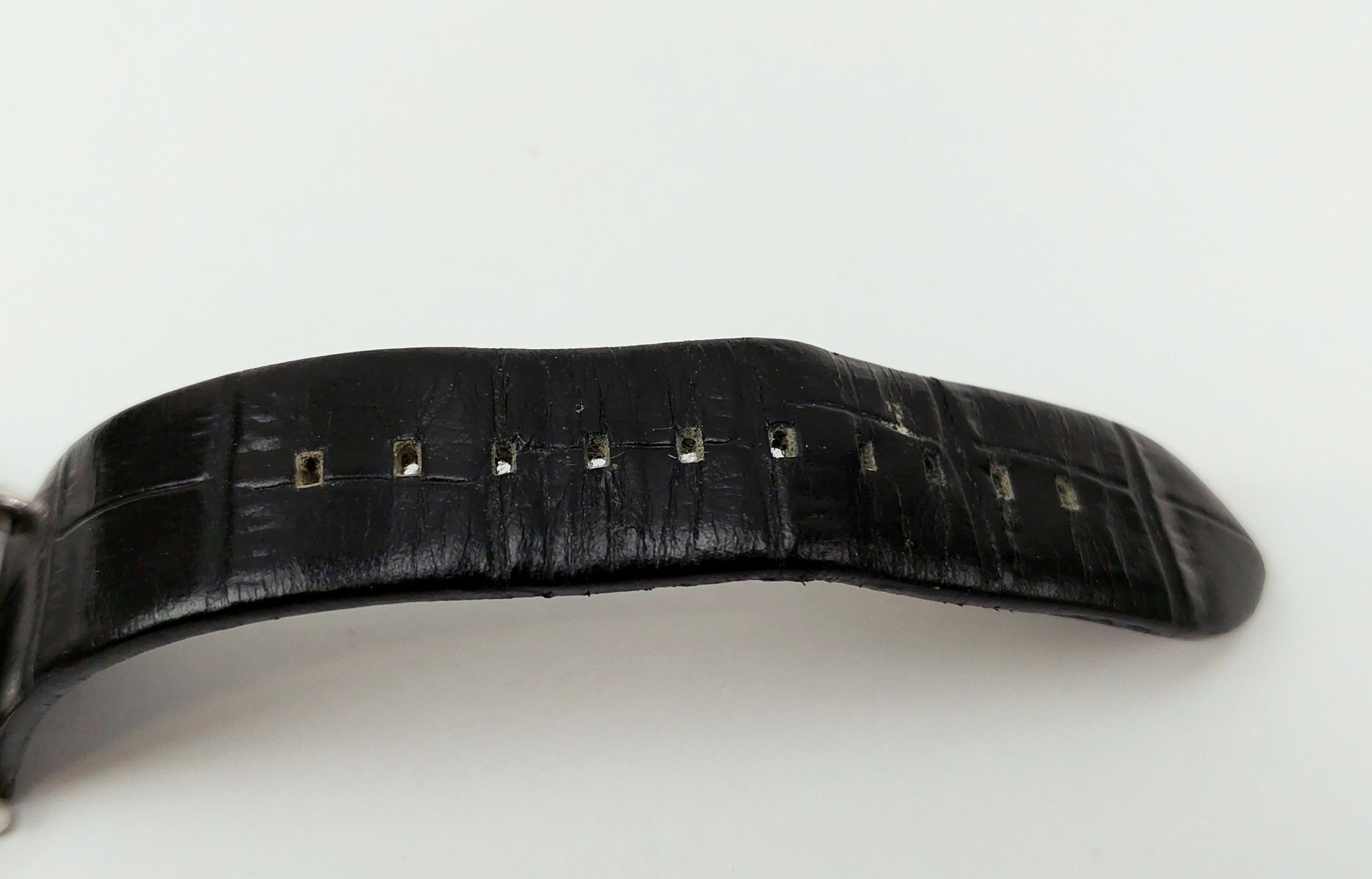 Boxed Emporio Armani Quartz Watch - Image 4