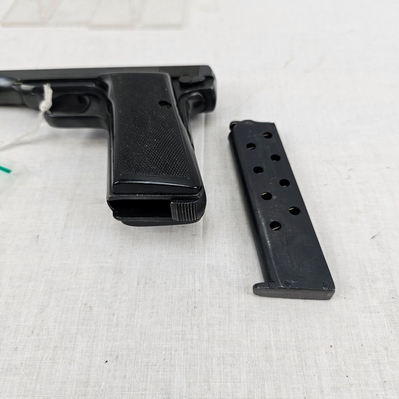Browning/FN Model 1910/1922 Cal 7.65mm Semi-Automatic Pistol – Deactivated - Image 14