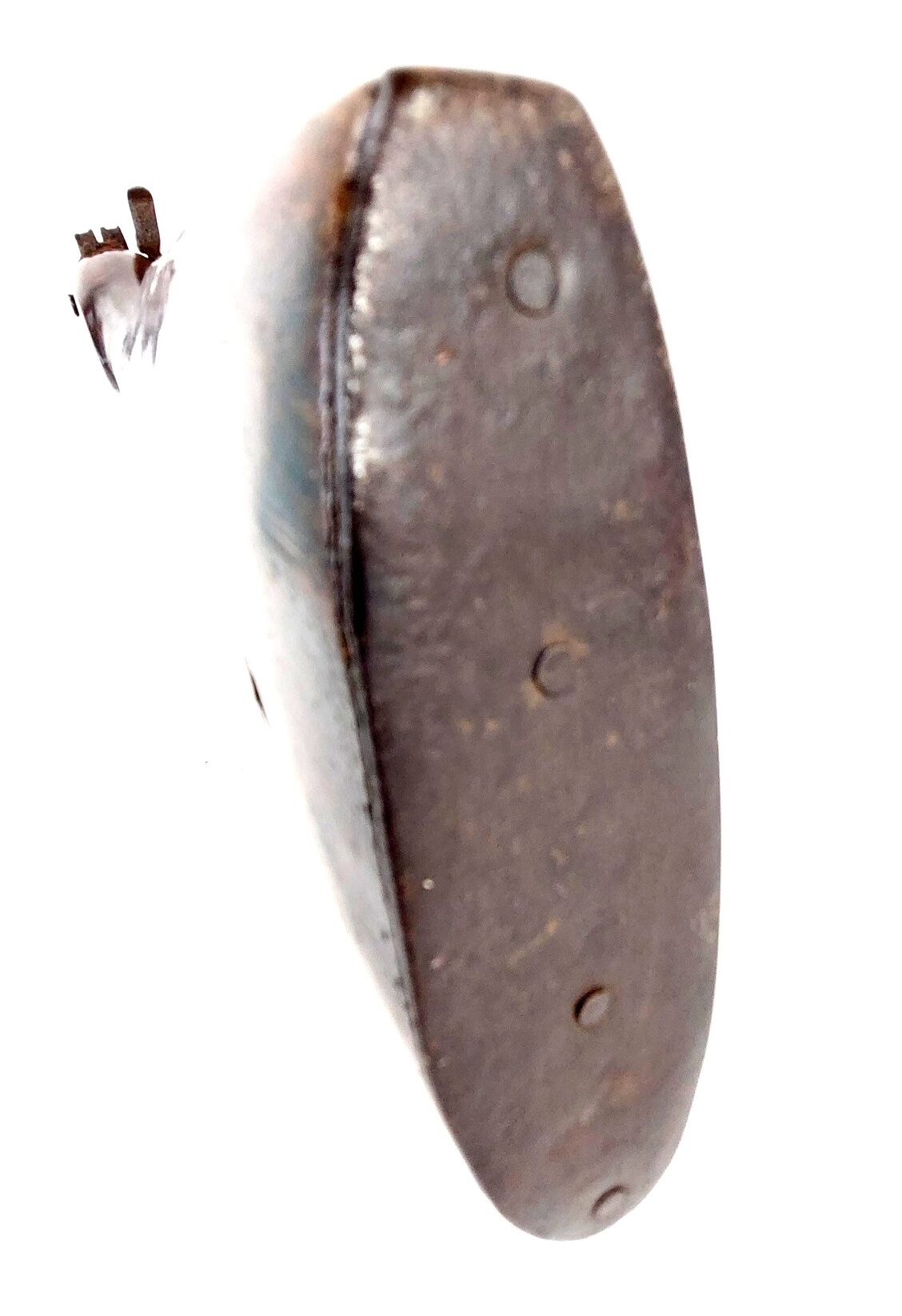 Indian Infantry Percussion Musket, Obsolete Calibre - Image 15