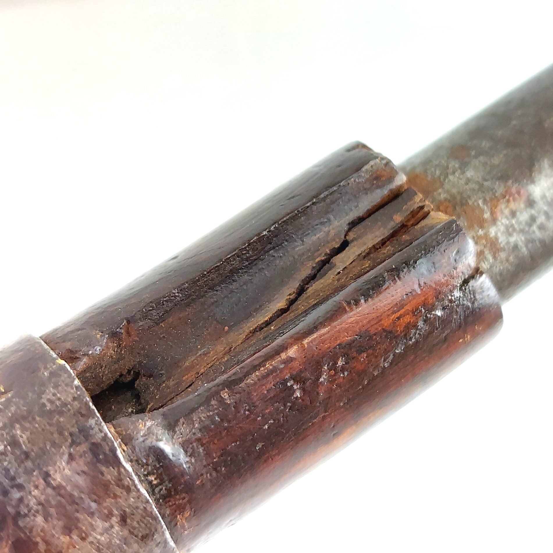 Indian Infantry Percussion Musket, Obsolete Calibre - Image 24