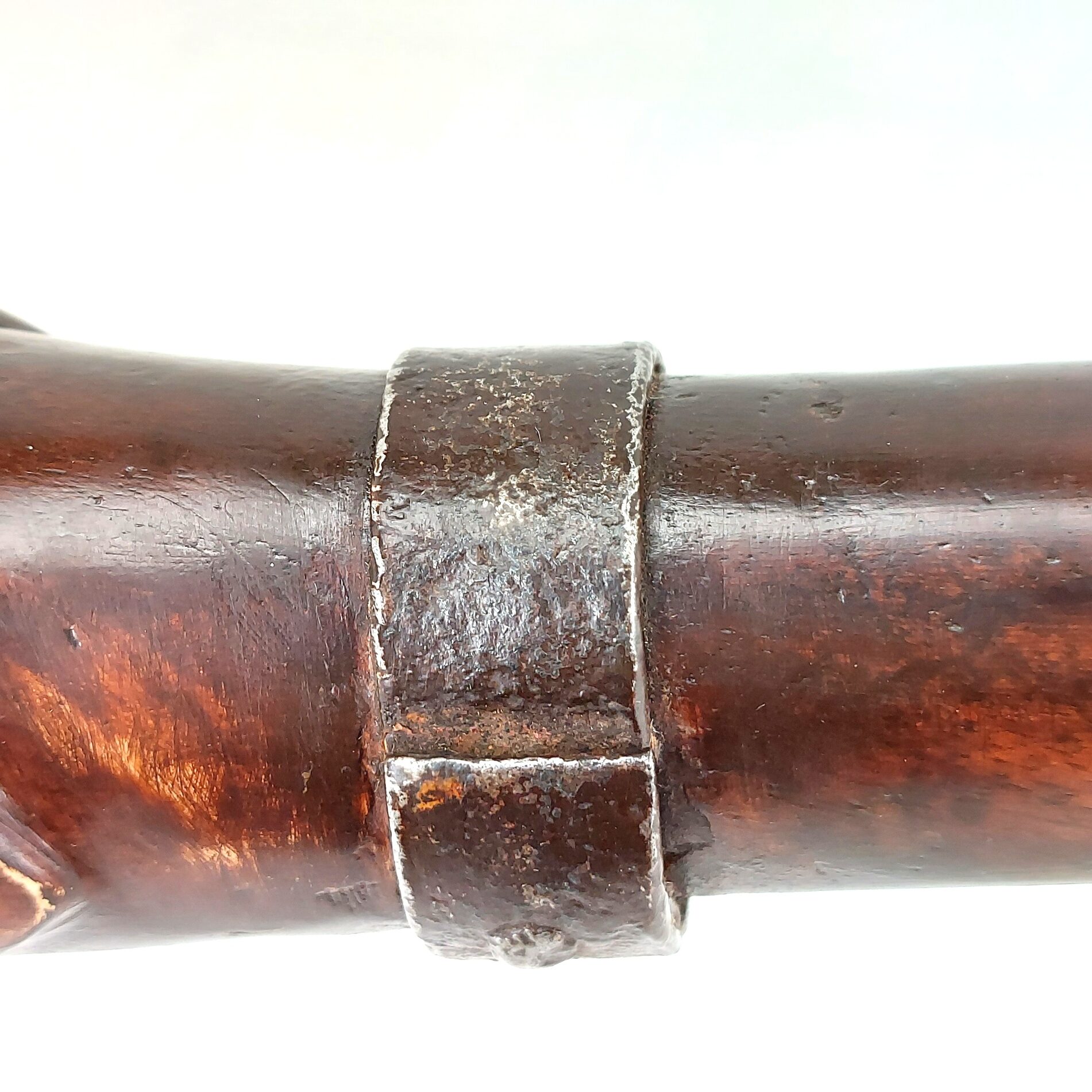 Indian Infantry Percussion Musket, Obsolete Calibre - Image 25